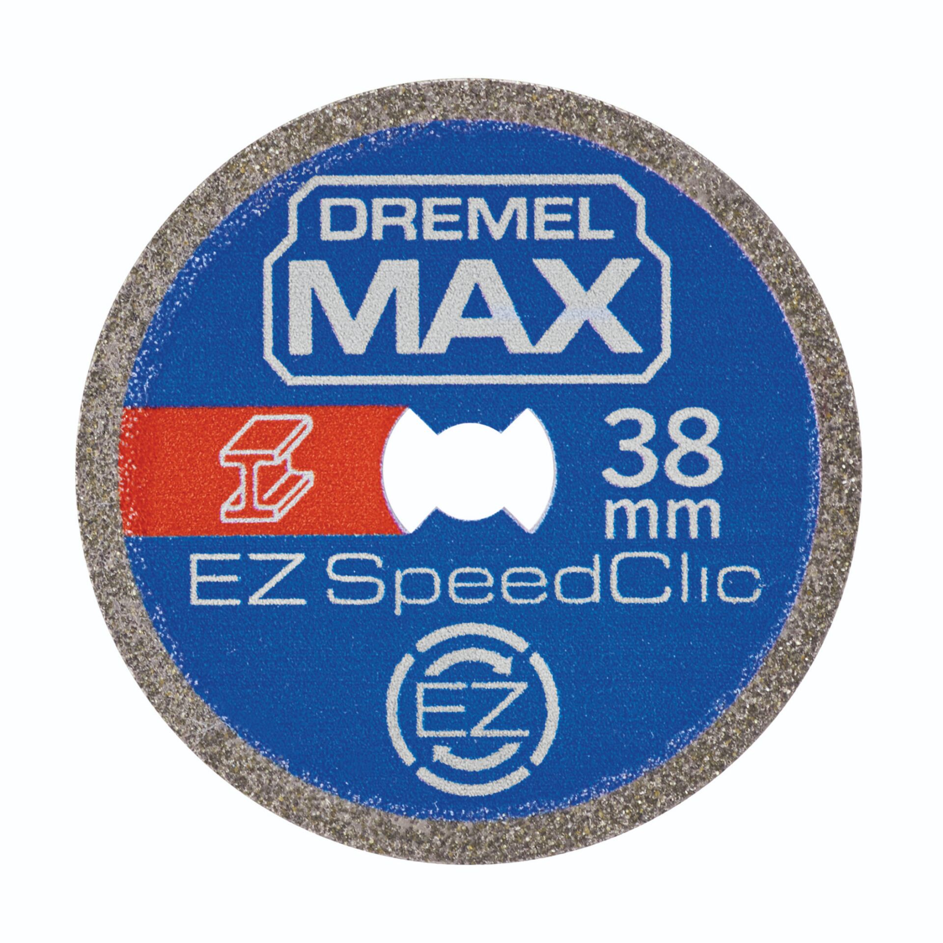 Dremel SC456 MAX Metal cutting disk