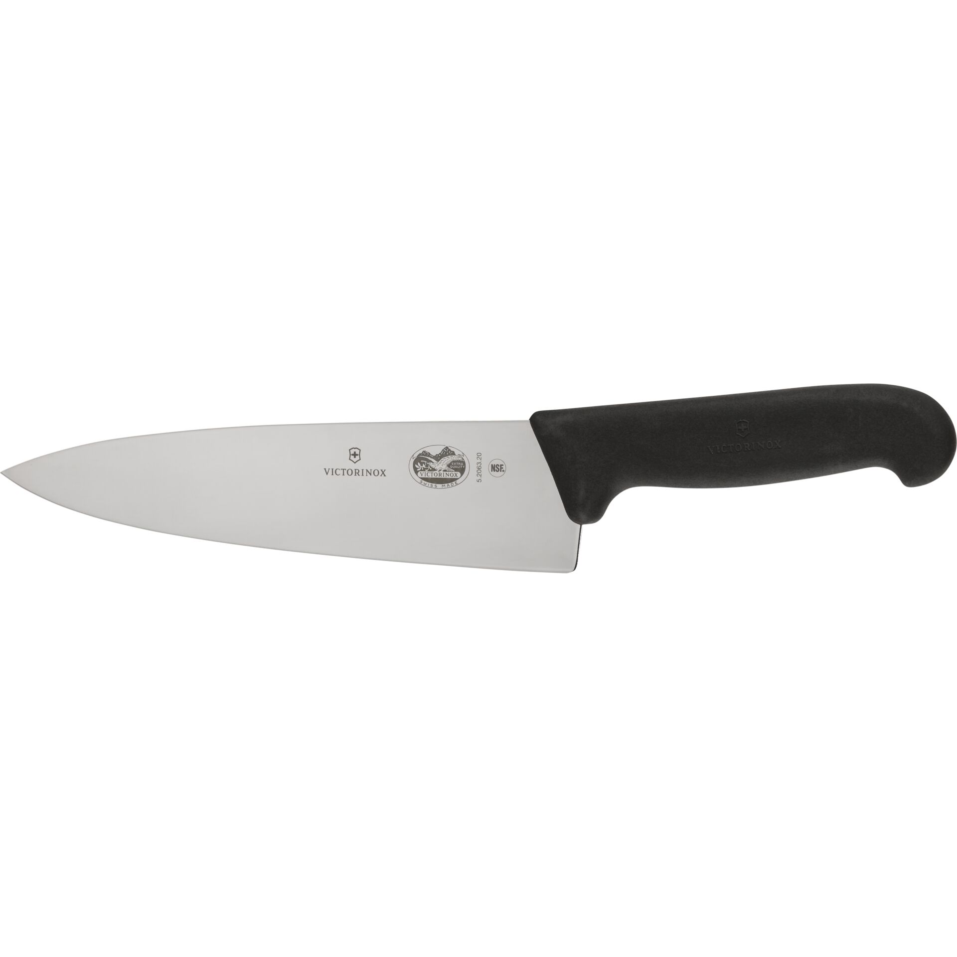 Victorinox Fibrox cooking knife 20cm