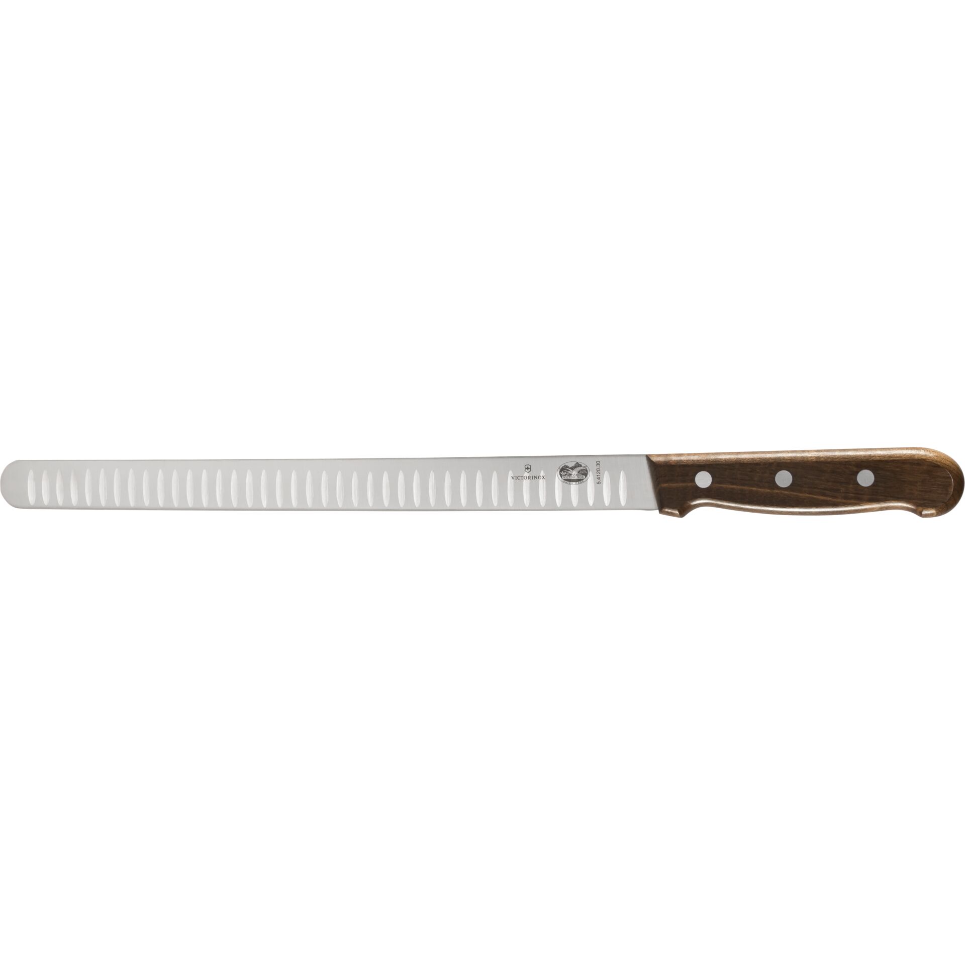 Victorinox Wood Salmon Knife 30 cm