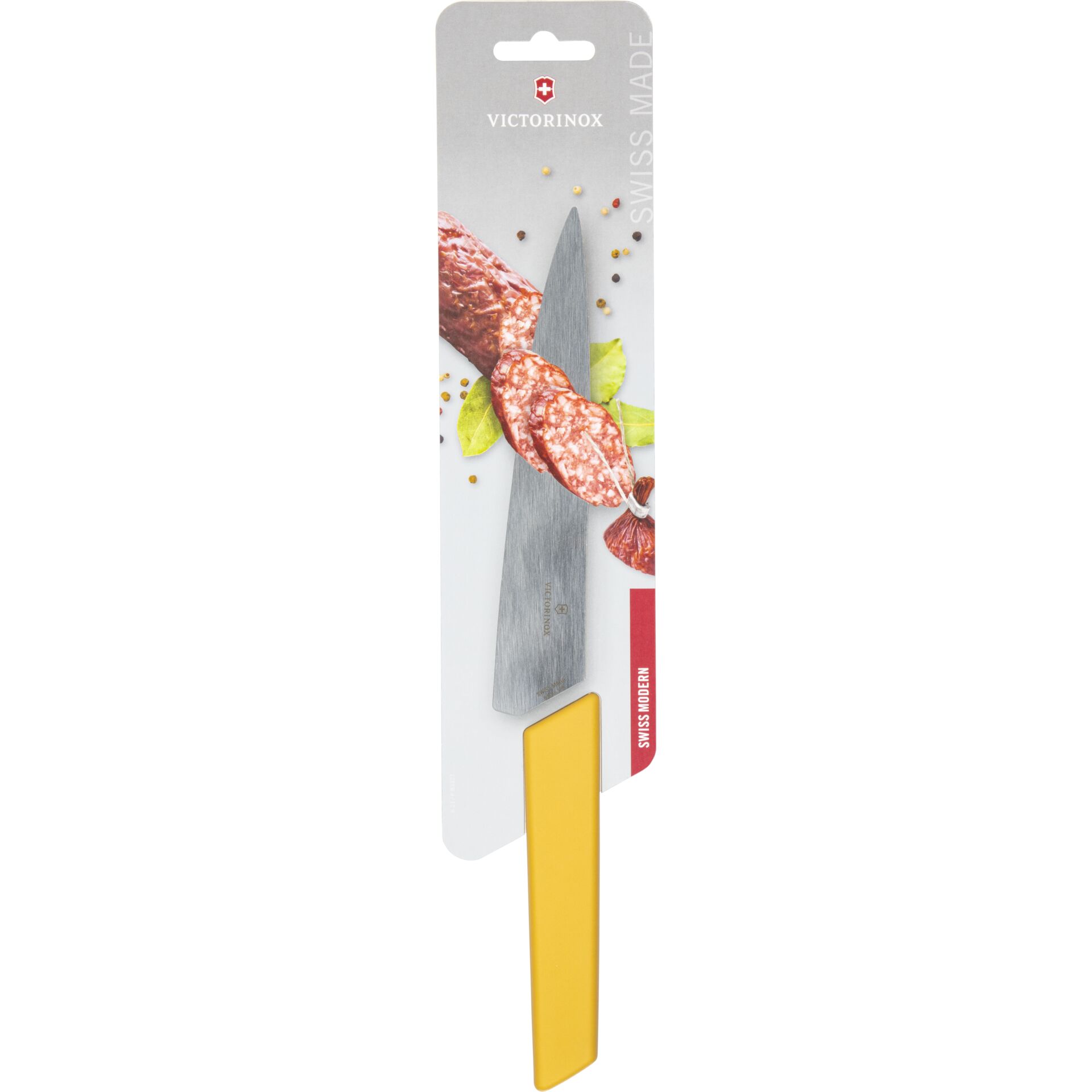 Victorinox Swiss Modern Carving Knife 19 cm
