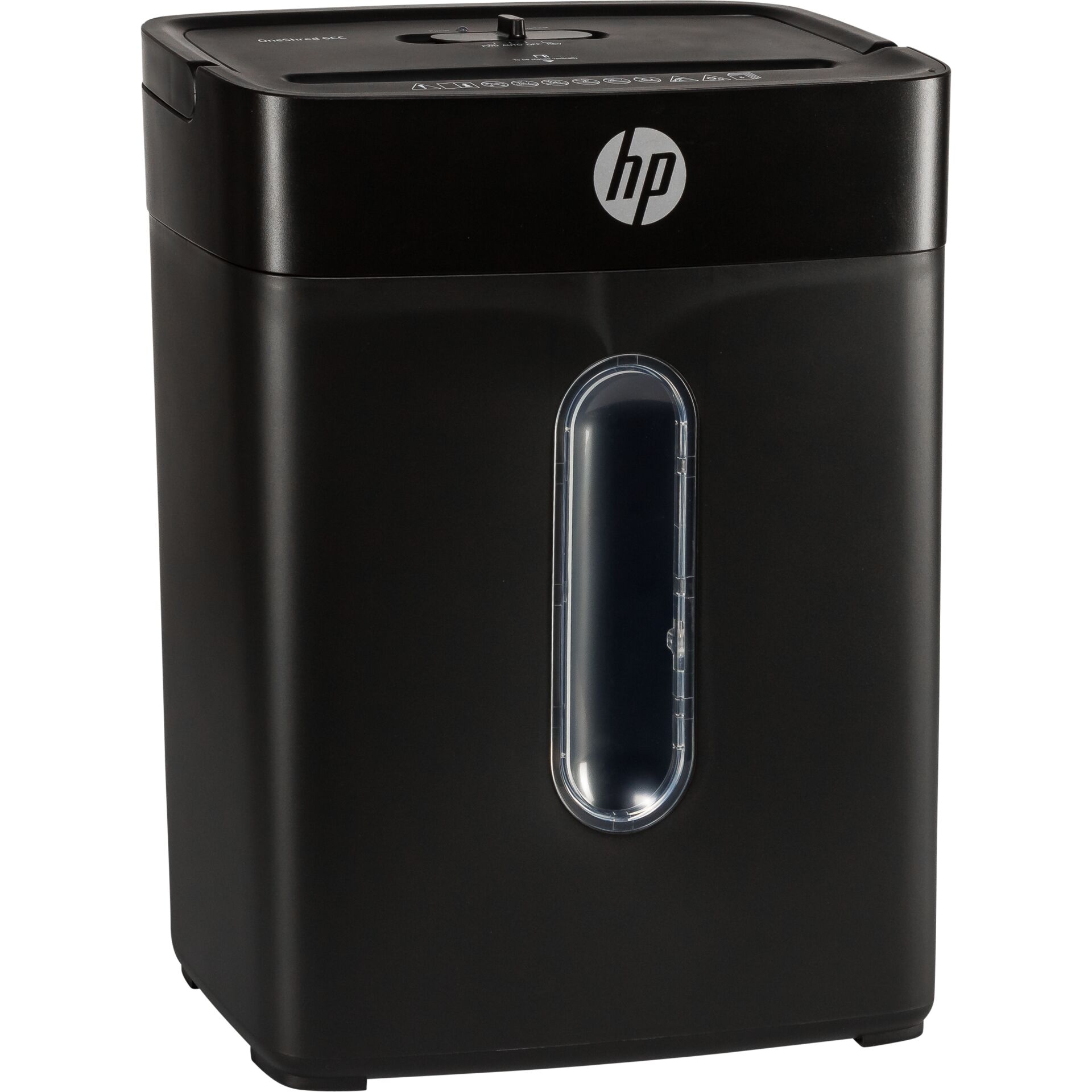 HP OneShred 6CC