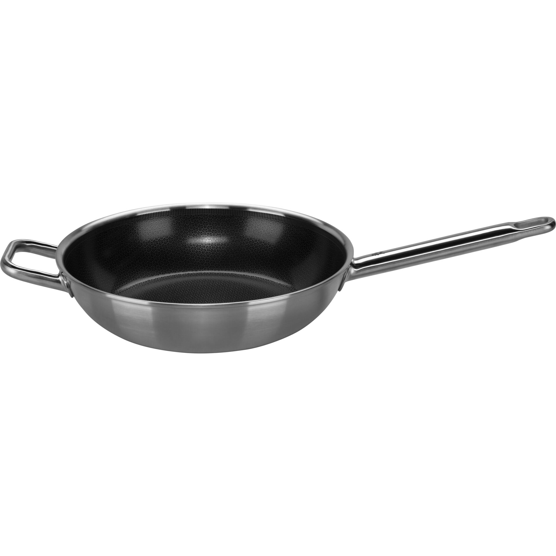 WMF Ultimate Profi Resist Deep Frying Pan, 28 cm