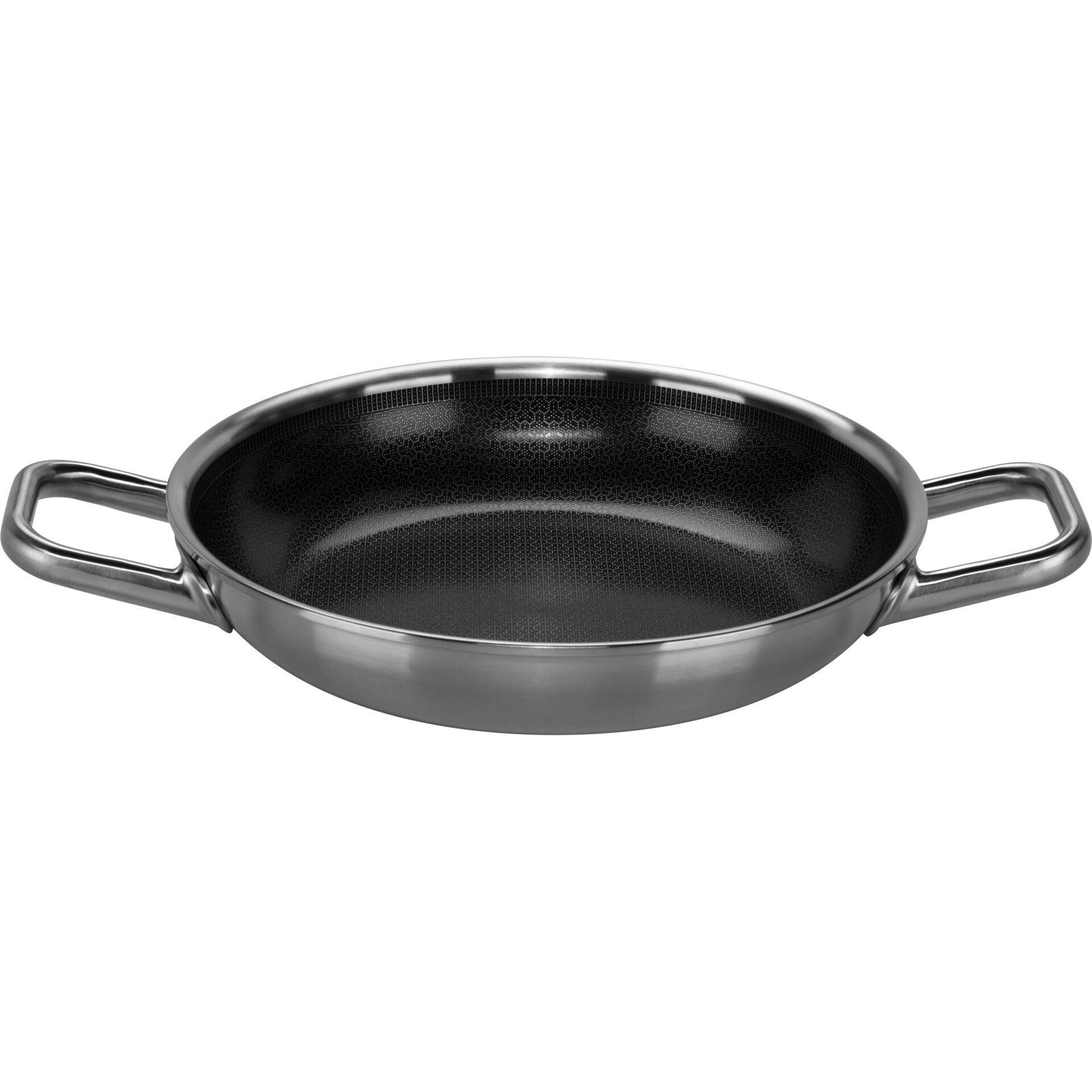 WMF Ultimate Profi Resist Serving Pan, 24 cm