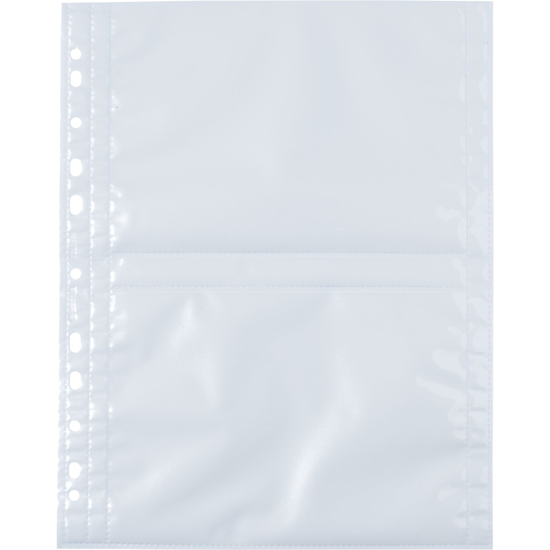 Herma fotophan 13x18 horiz.white 250 Sheets 7564