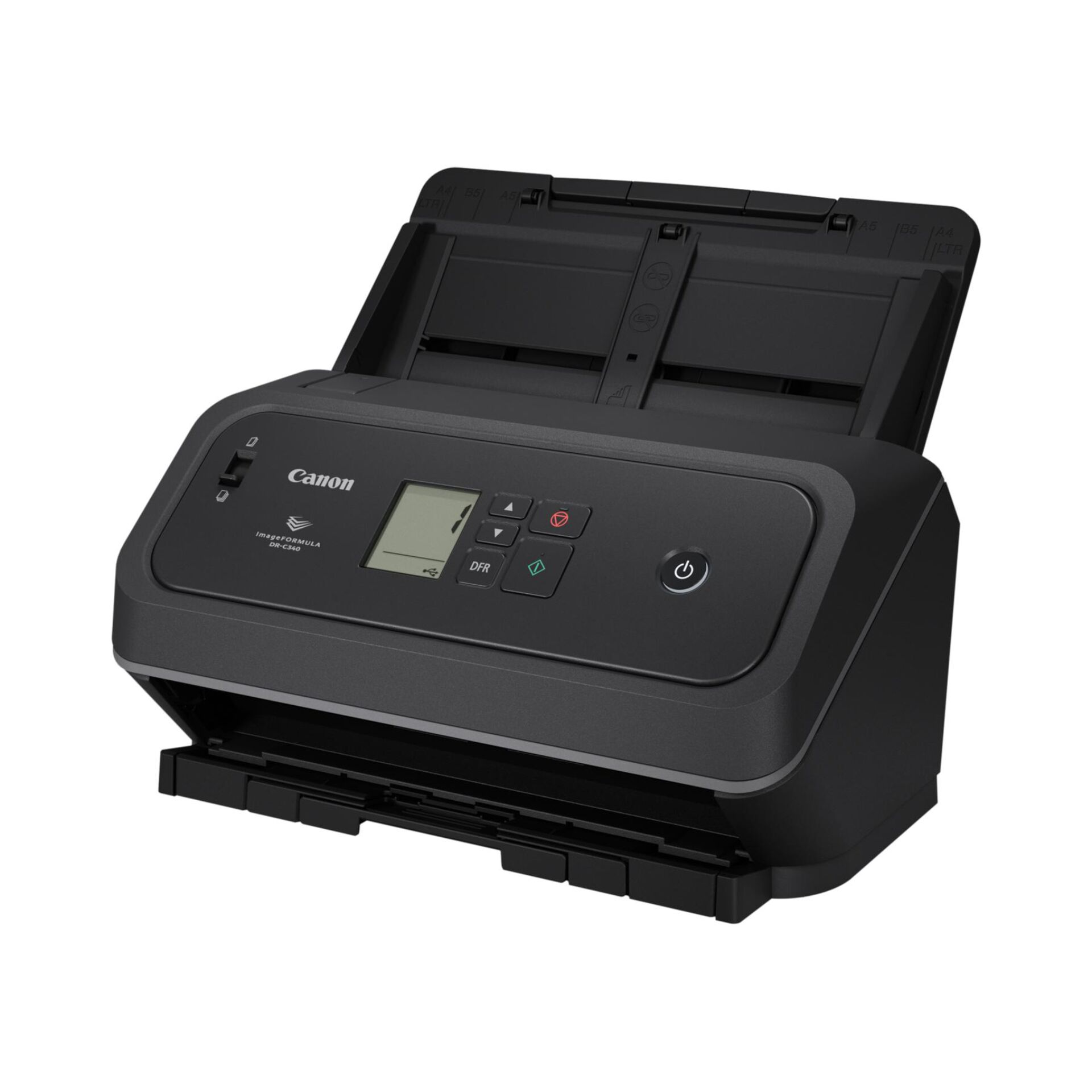 Canon imageFORMULA DR-C340