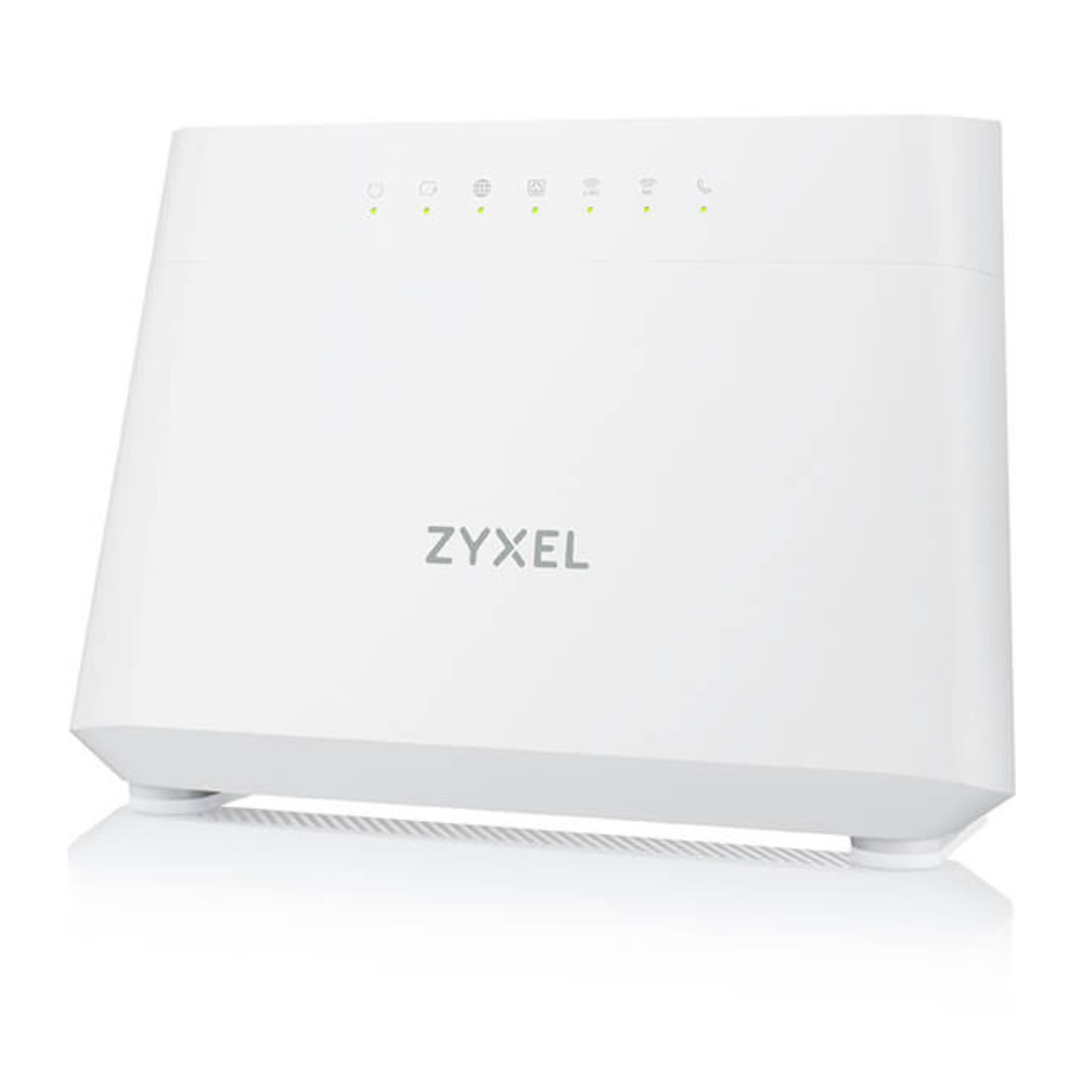 Zyxel EX3301-00 Ethernet VoIP Gateway WiFi 7 2.5G