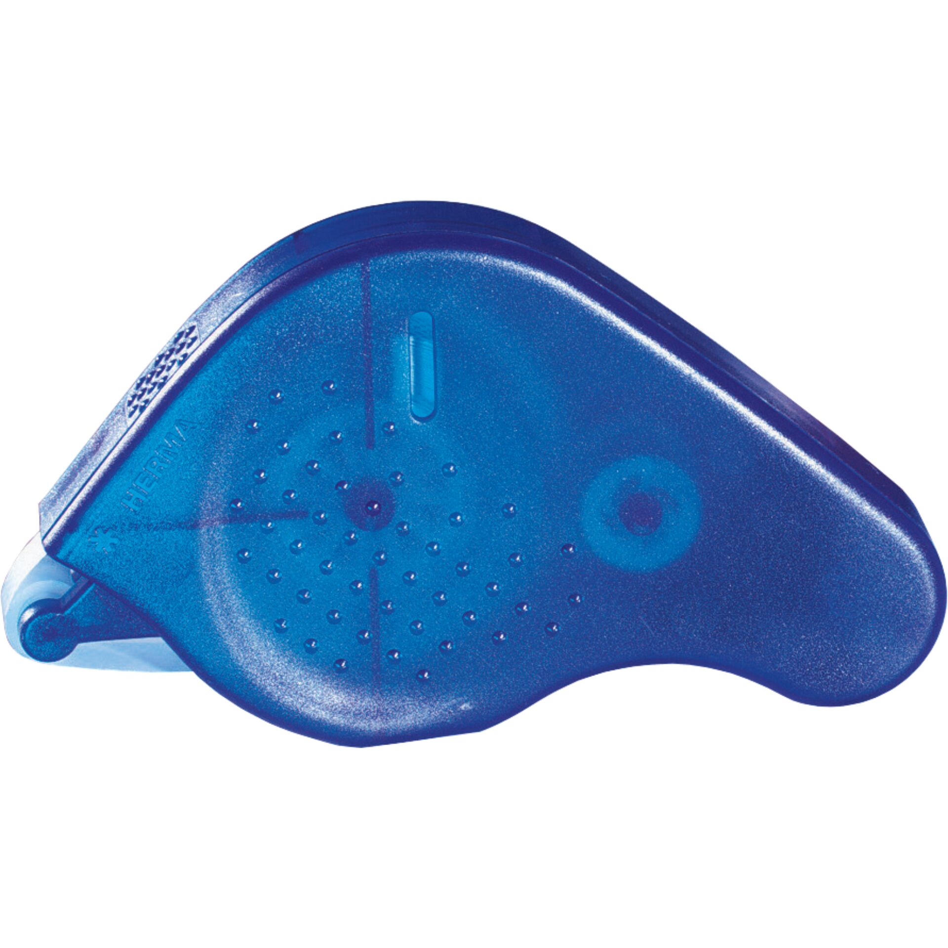 Herma Transfer Glue dispenser removable, blue 1067