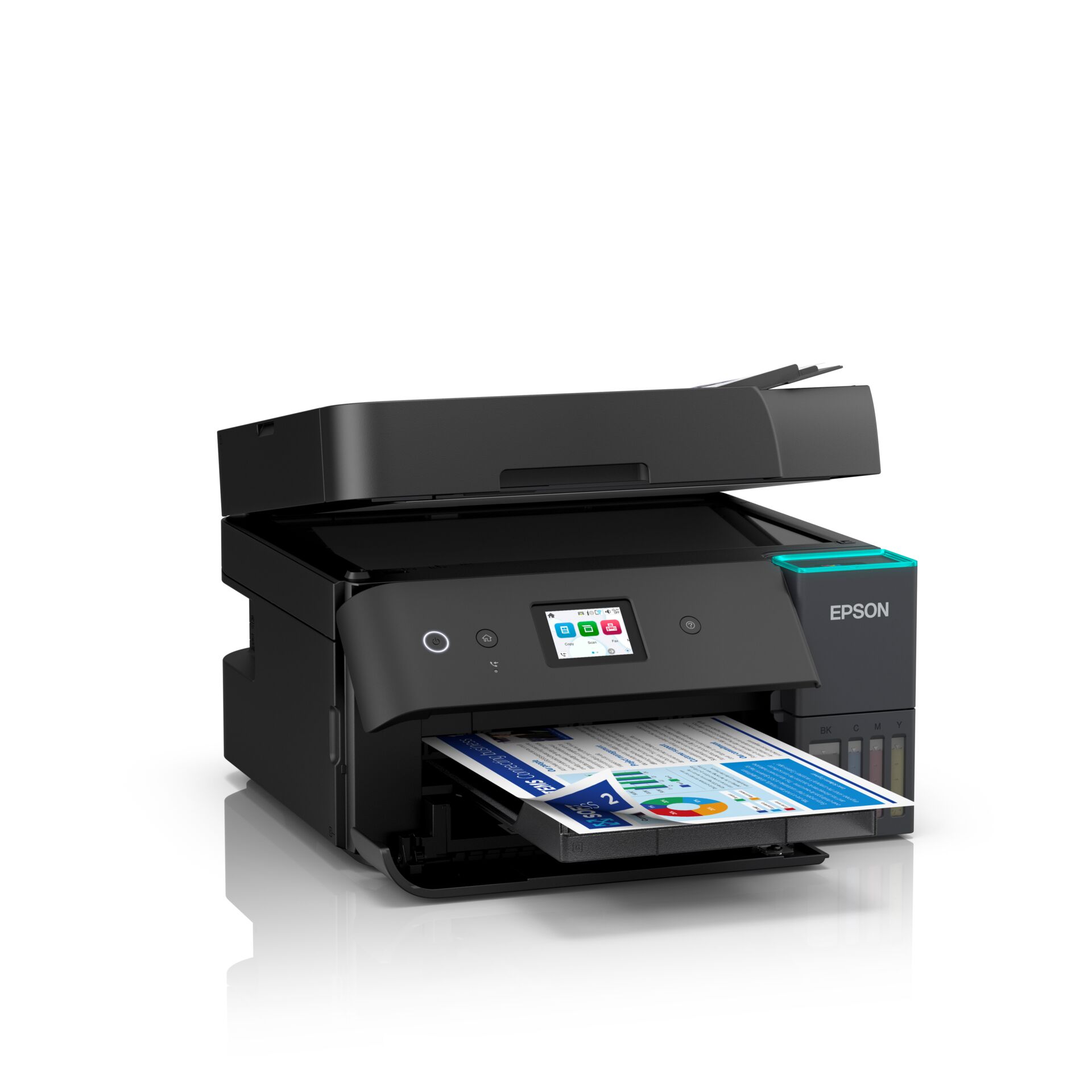 Epson EcoTank ET-4950