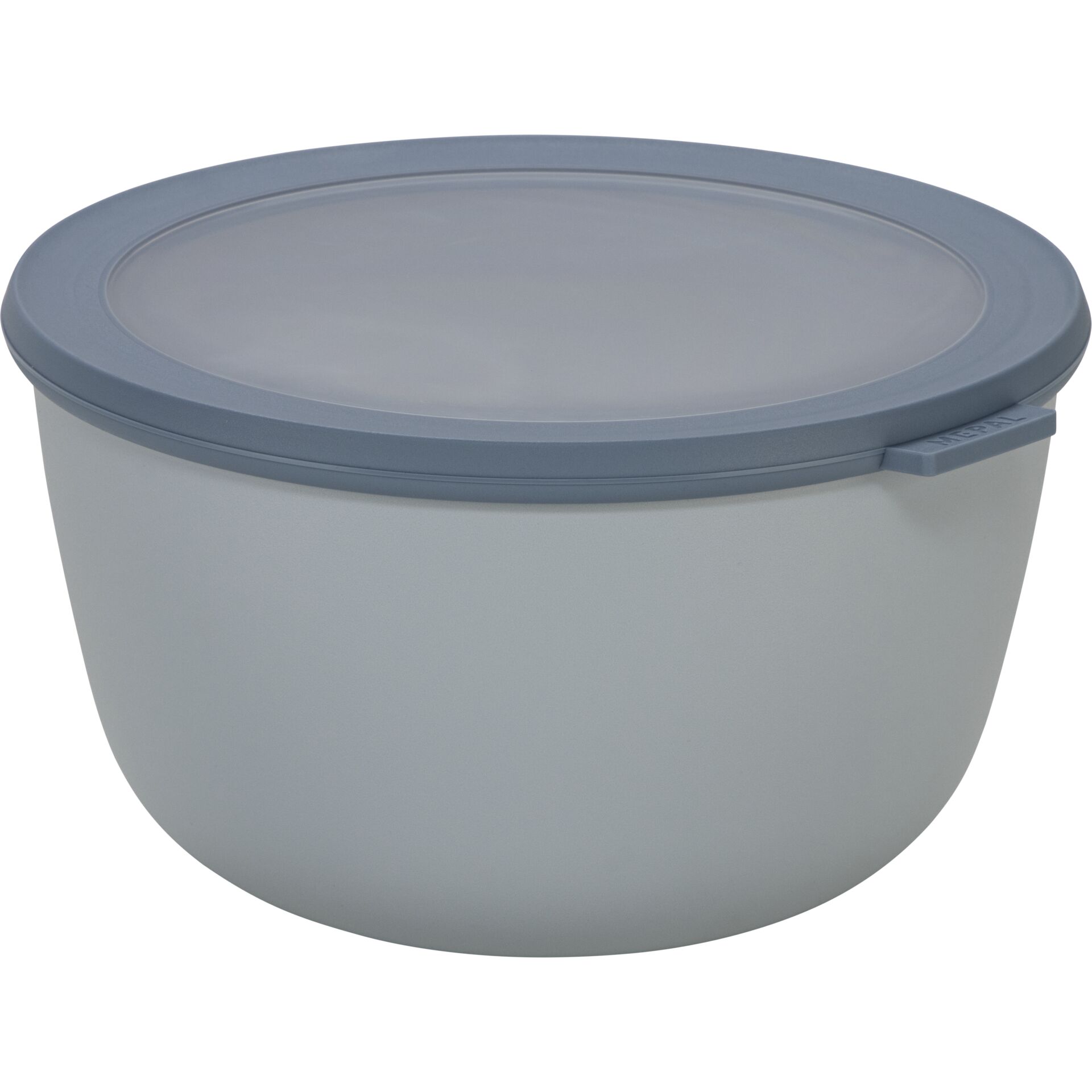 Mepal Cirqula Multi-Bowl Nordic Blue 3 Litre