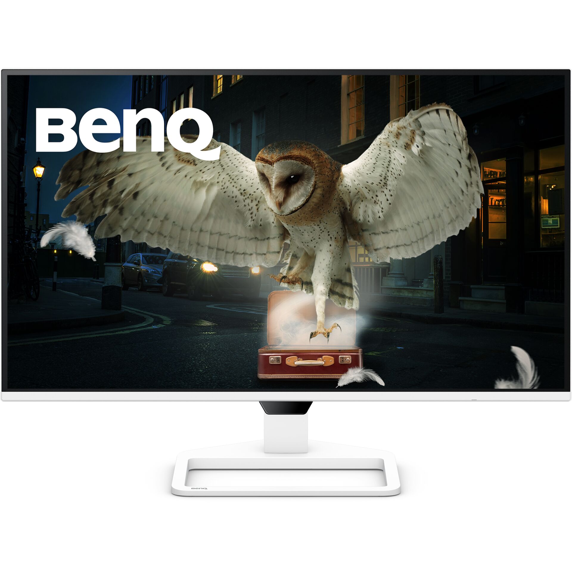 BenQ EW270Q 68,58cm (27 ) 2560 x 1440 16:9