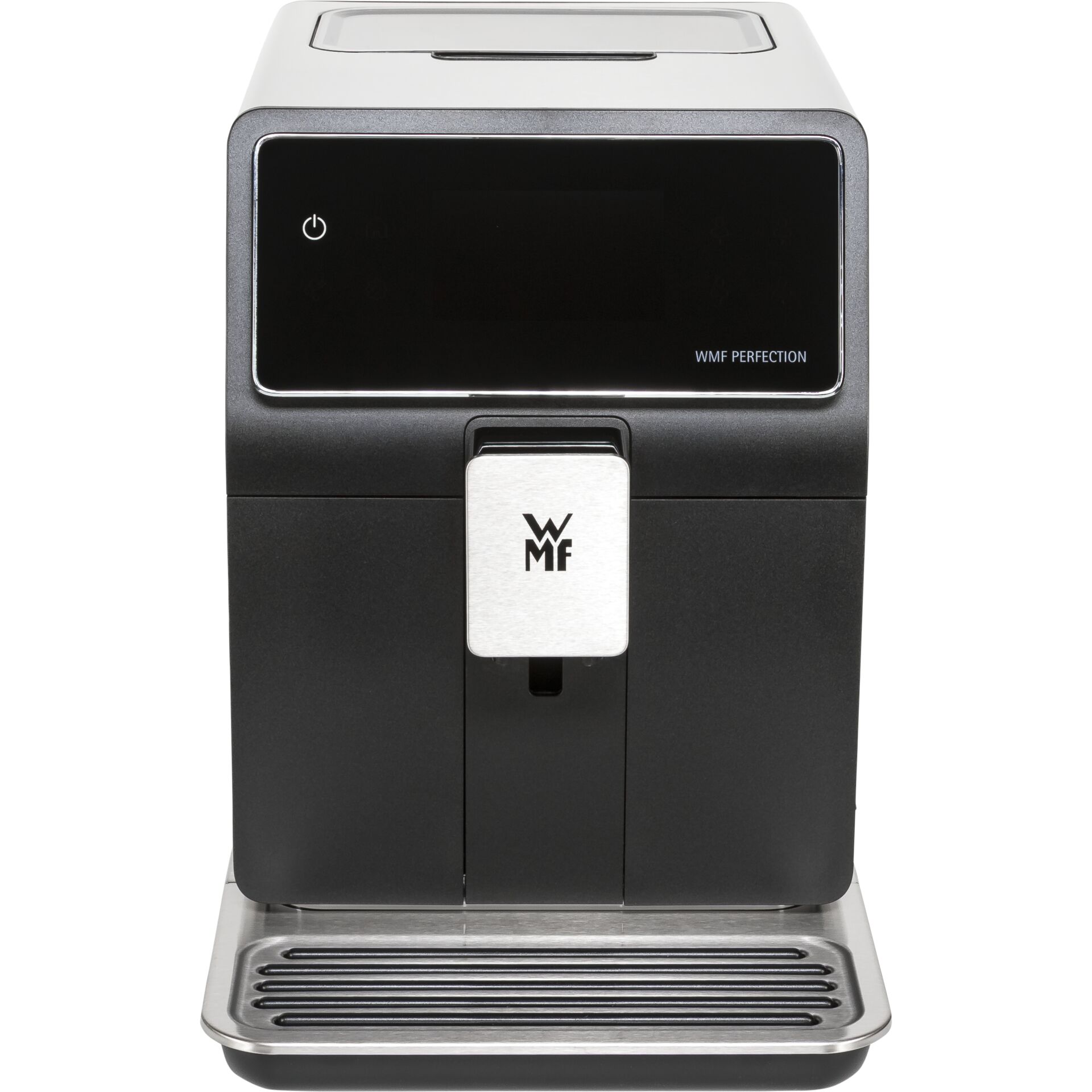 WMF Perfection 840L matt black