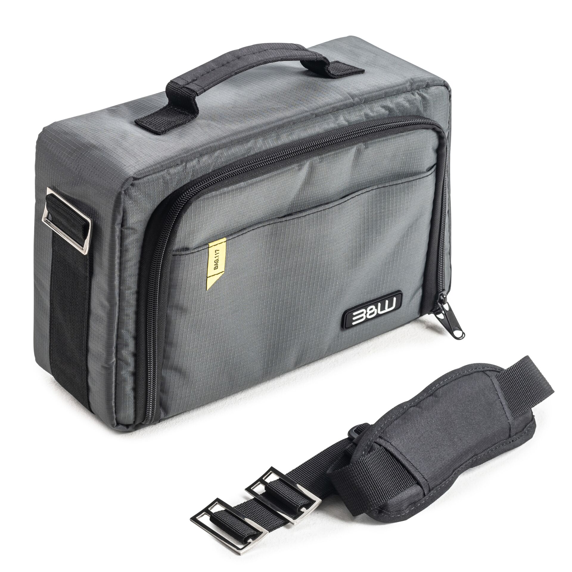 B&W drone.bag TEX.117 for DJI Neo 2