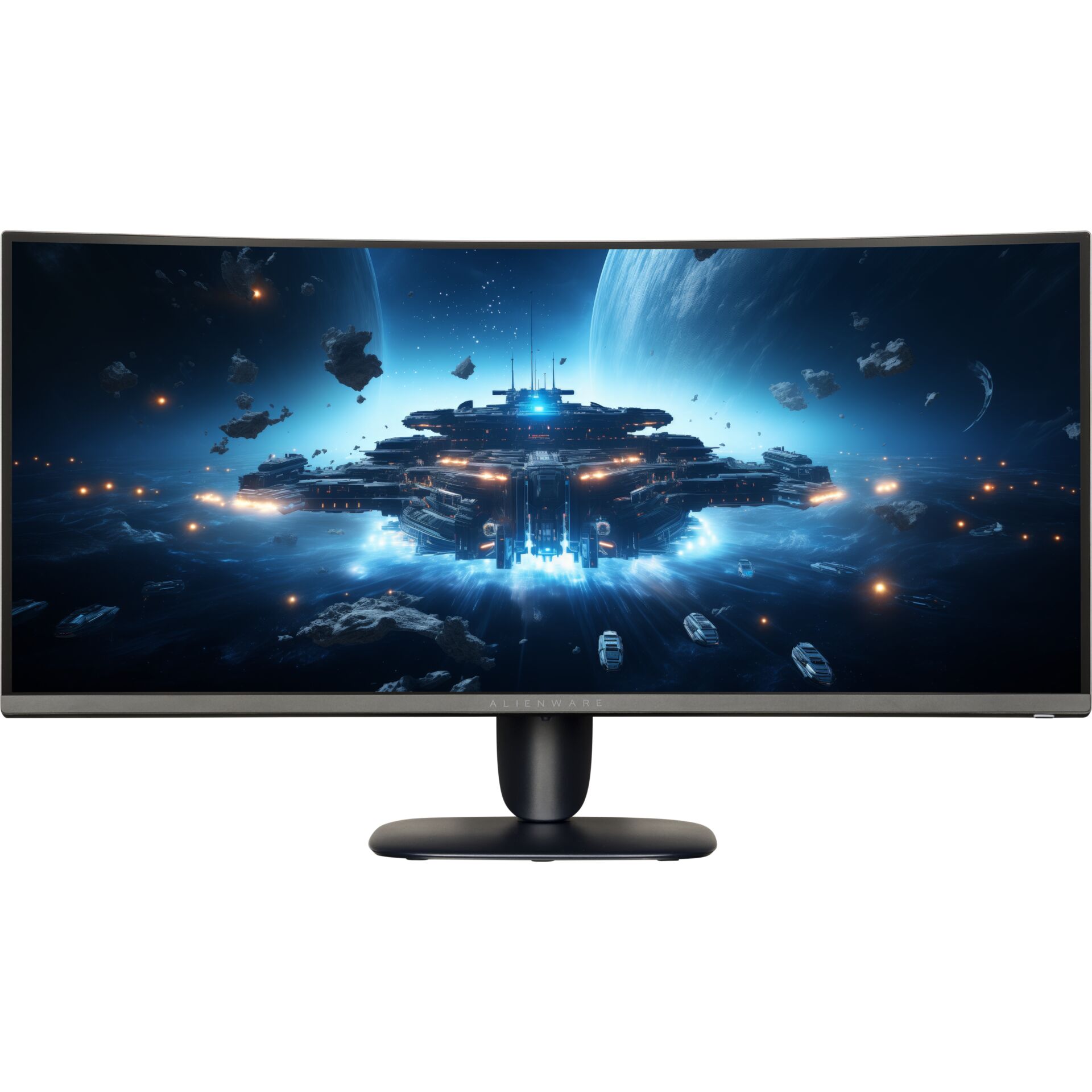 Dell Alienware AW3425DWM