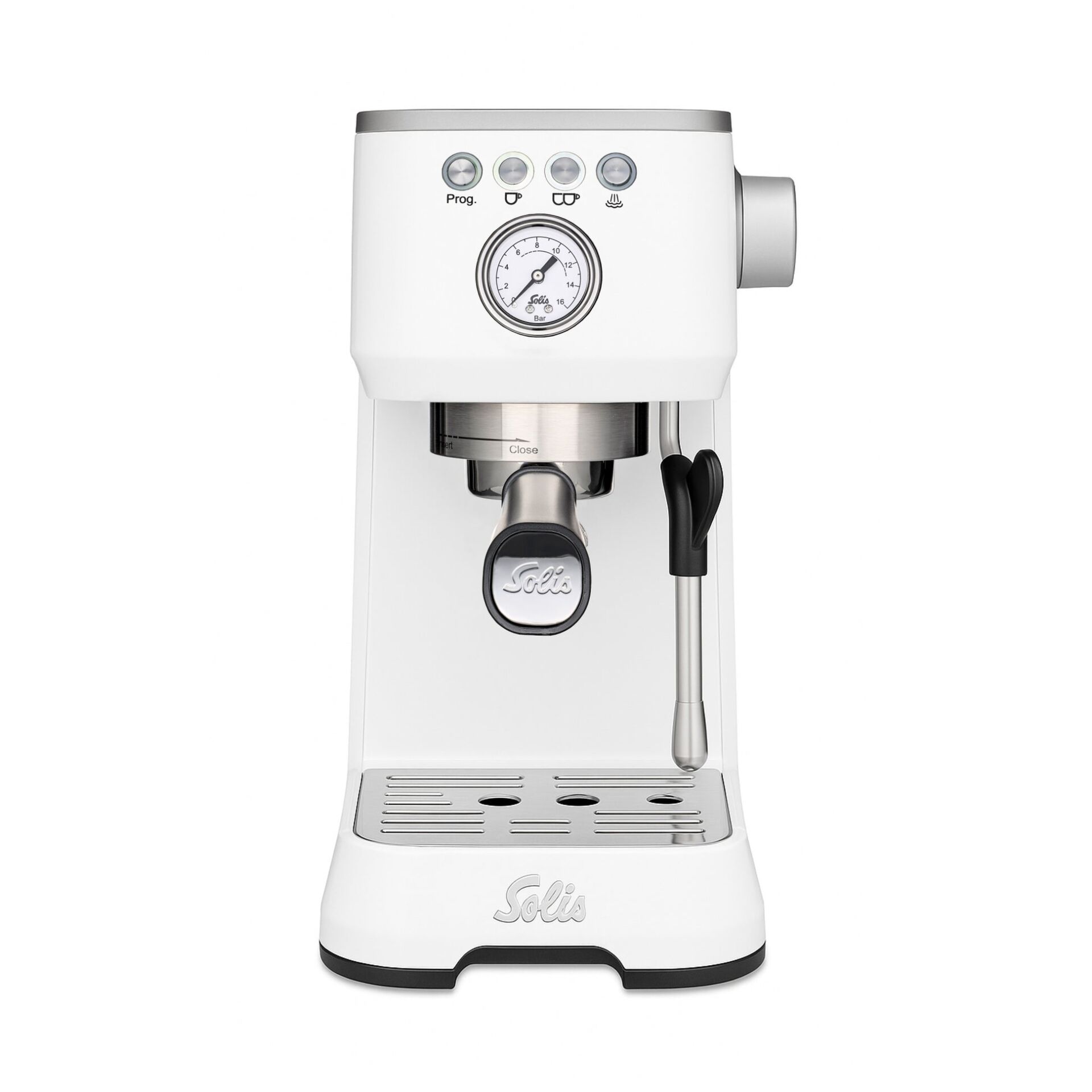 Solis Barista Perfetta Plus 1170 v2 white