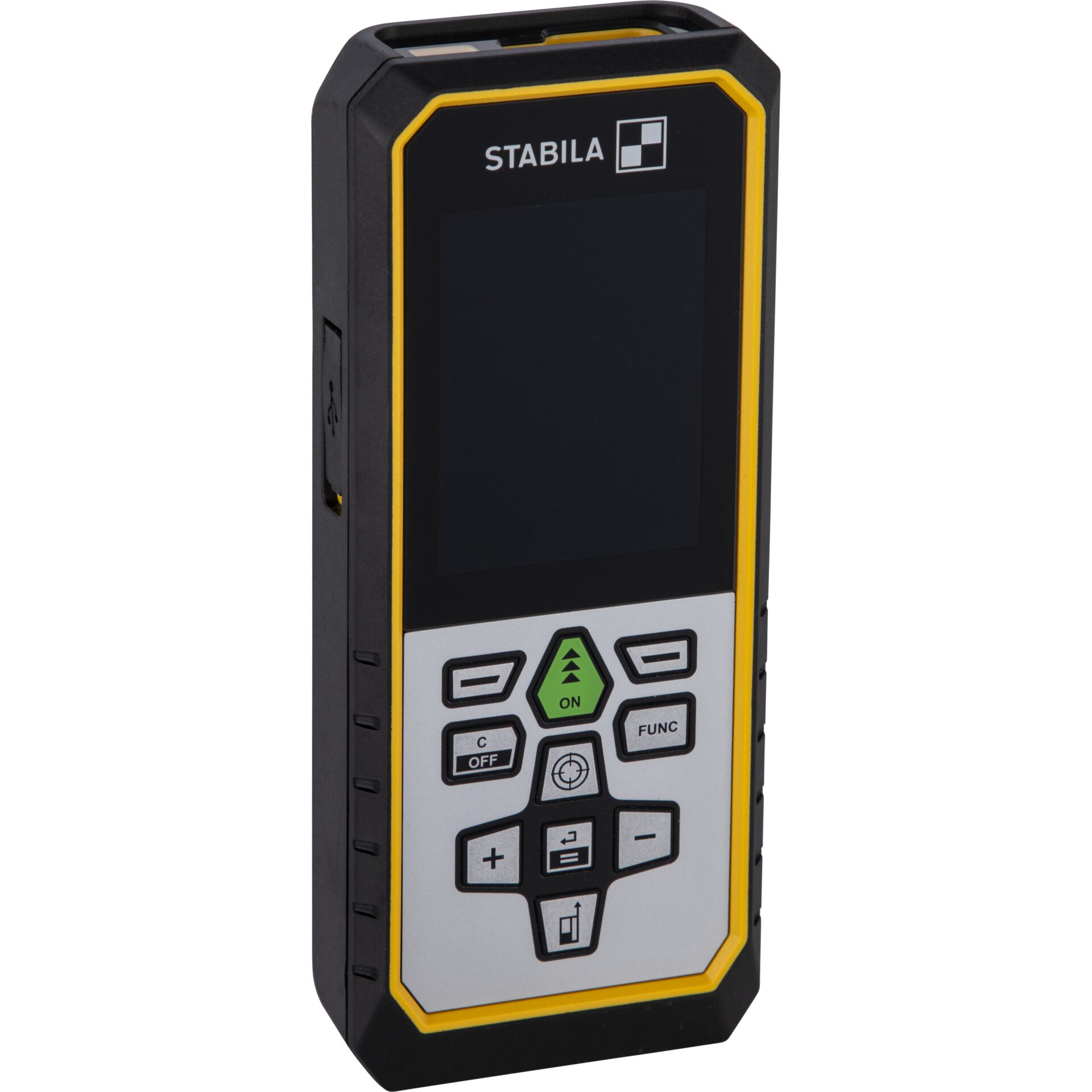STABILA LD 530 BT Laser Distance Measurer