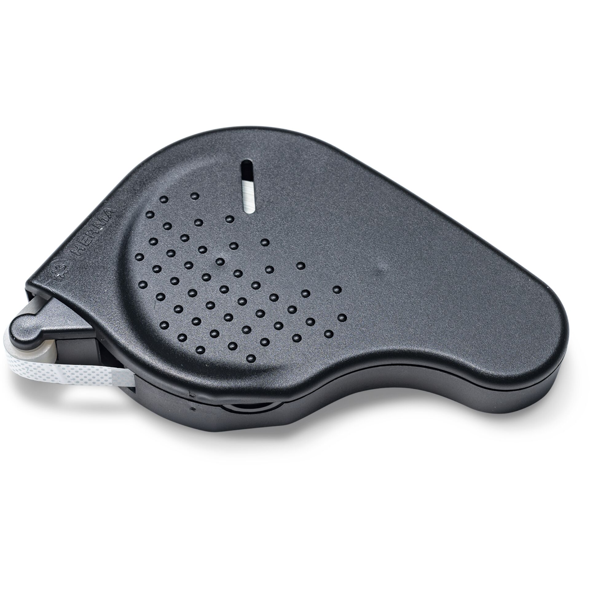 Herma transfer Glue Dispenser removable, black 1060