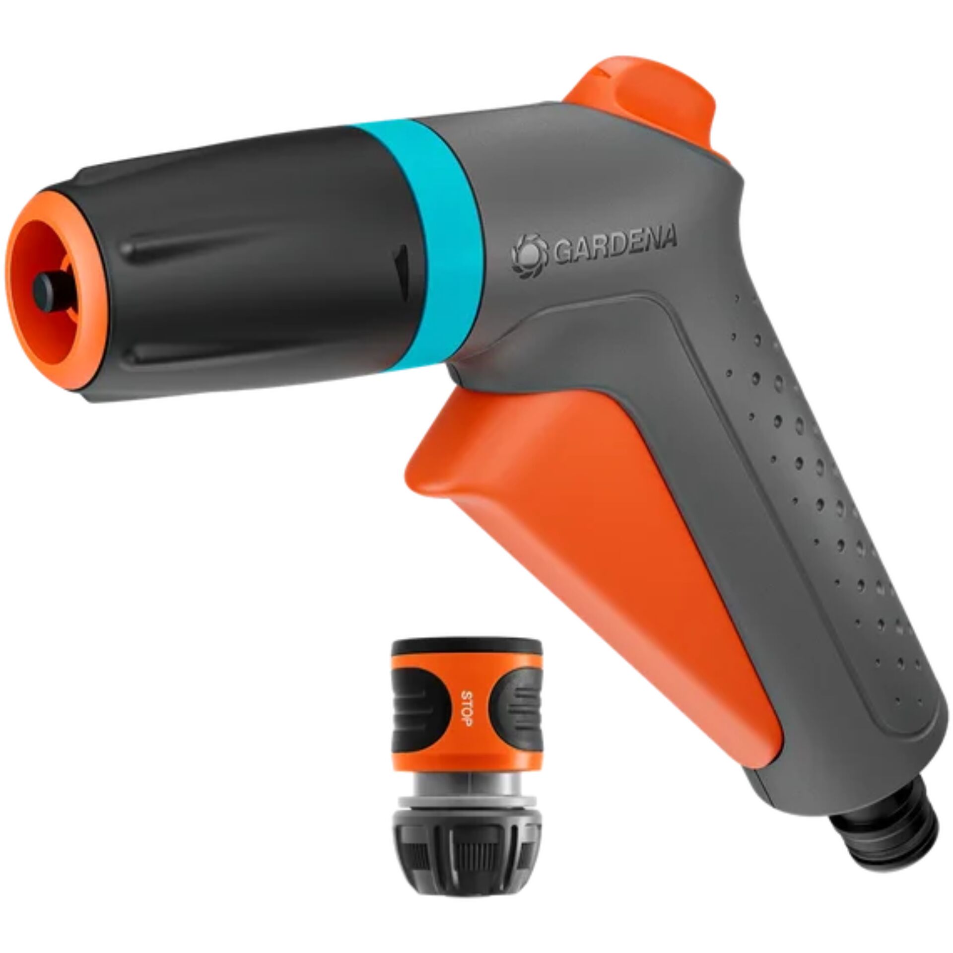 Gardena Classic Cleaning Nozzle Starter Set