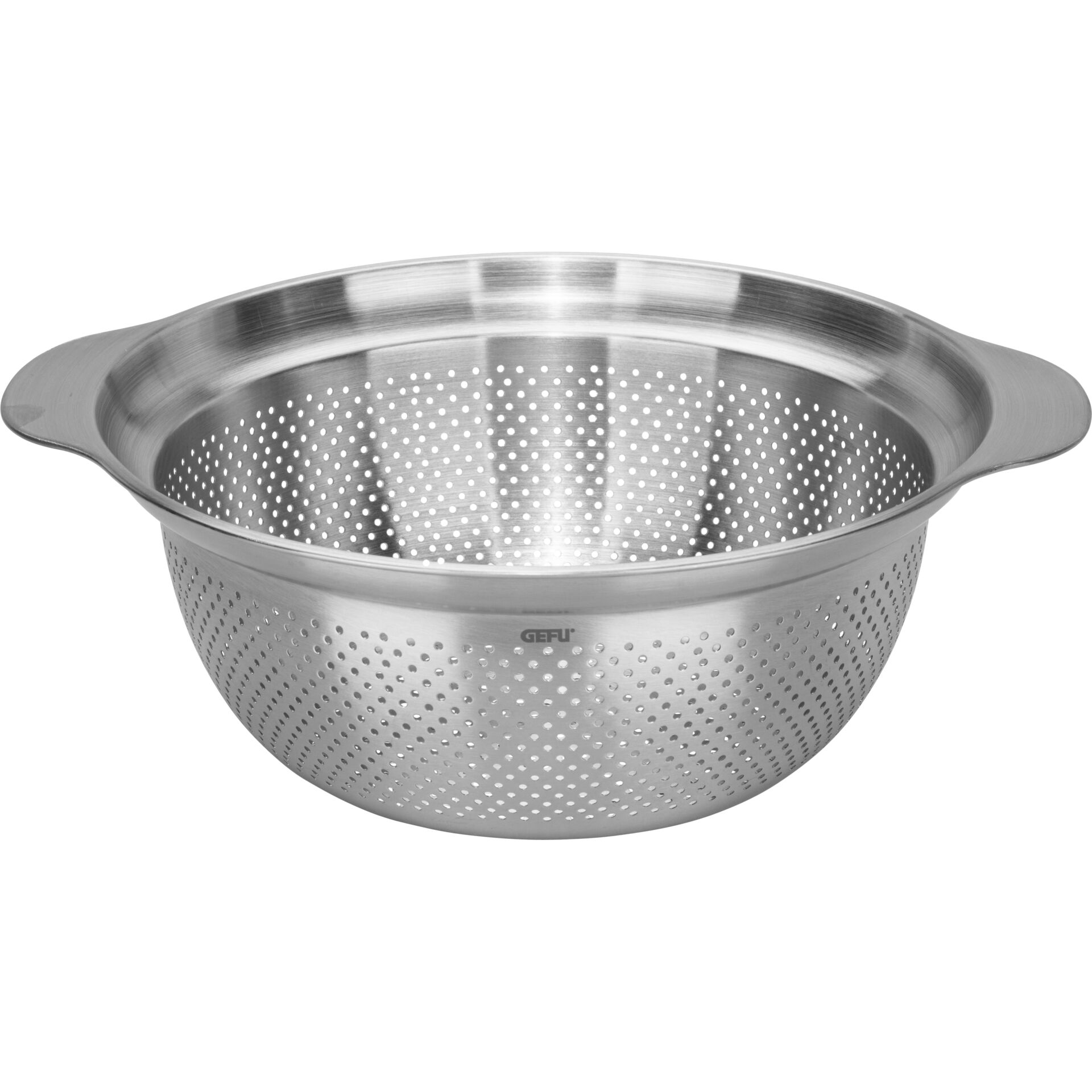 Gefu Seiher PREMIO 27 cm Stainless Steel
