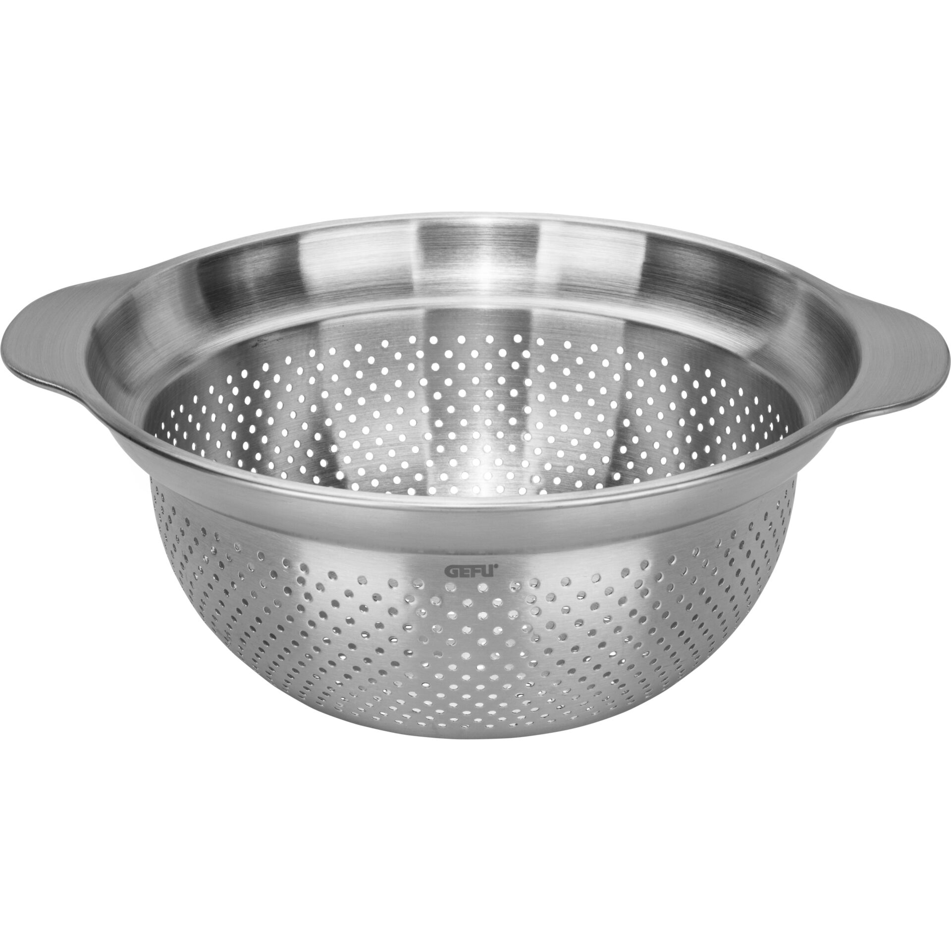 Gefu Seiher PREMIO 23 cm Stainless Steel