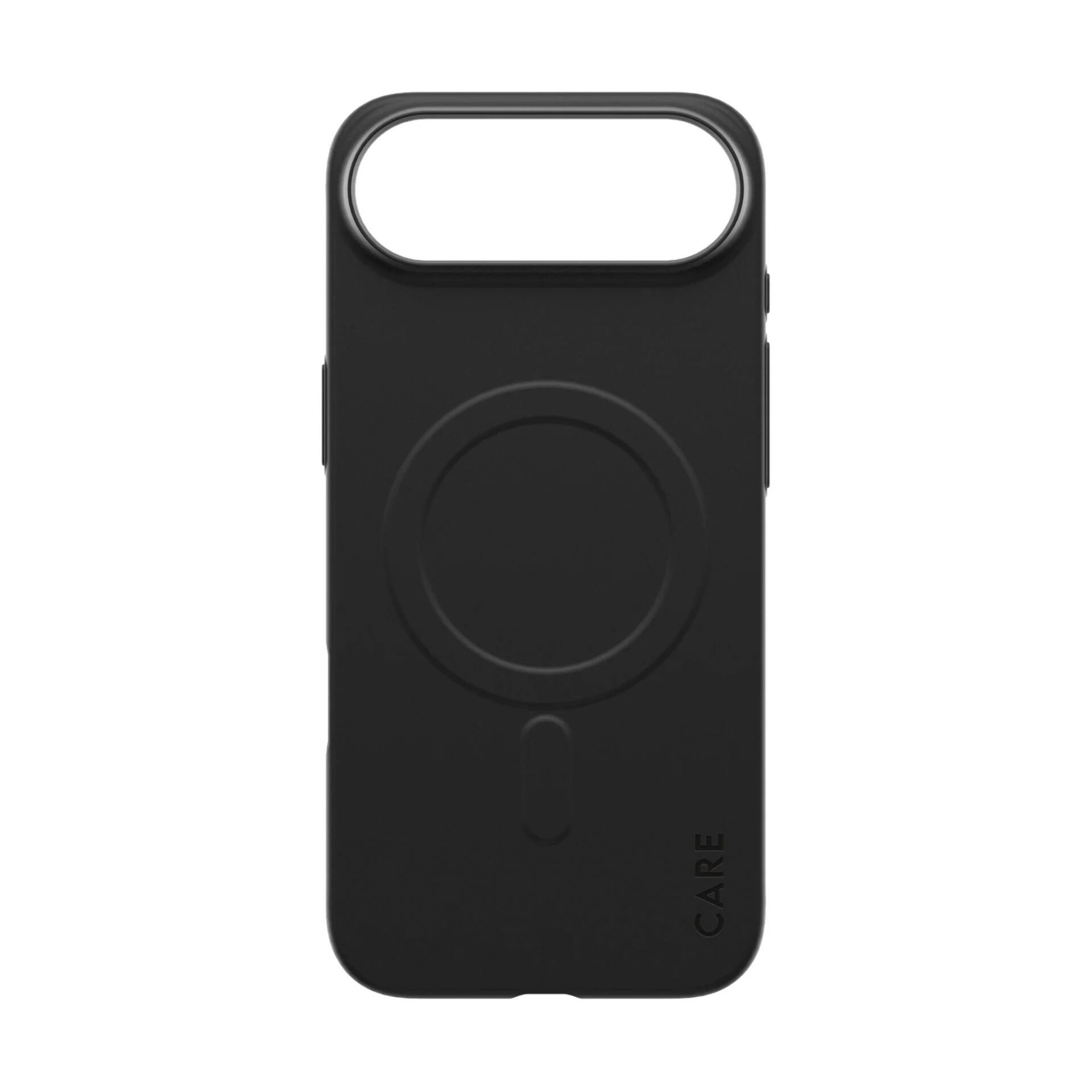 PanzerGlass CARE SL1M Case Black w. MagSafe iP Air