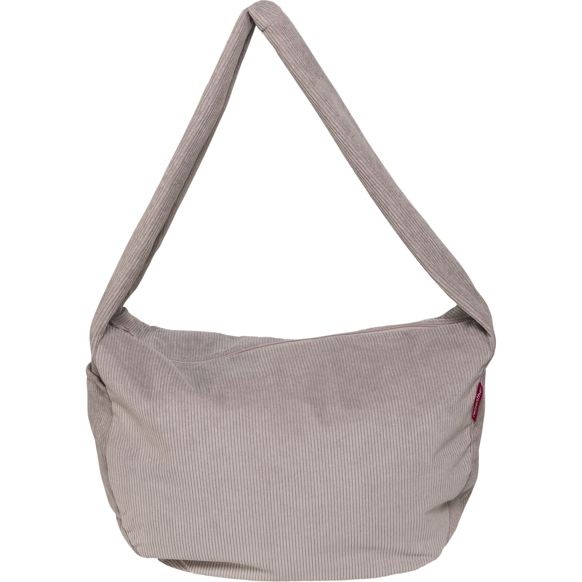 Reisenthel Moonbag cord grey