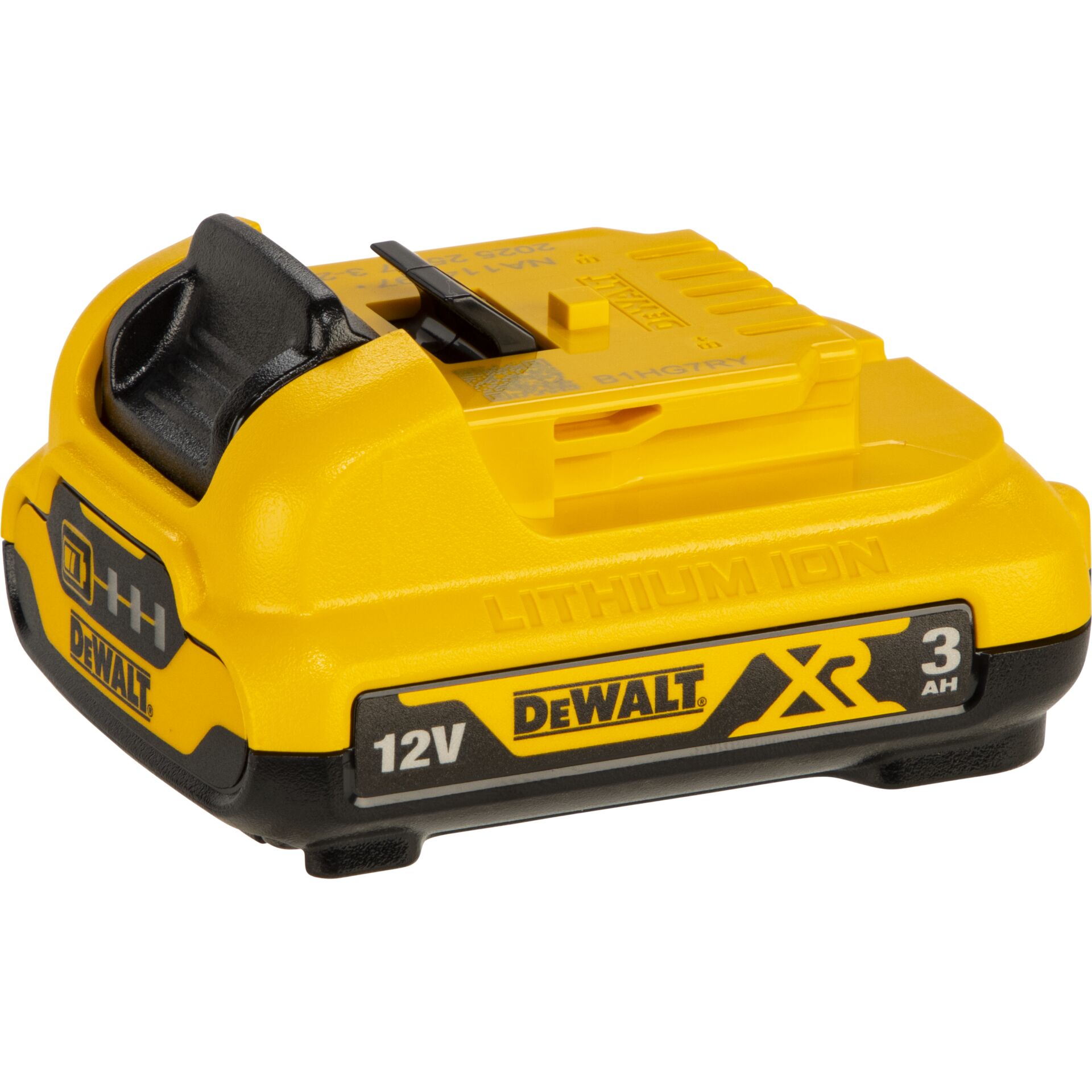 DeWalt DCB124-XJ 12V 3,0Ah Battery