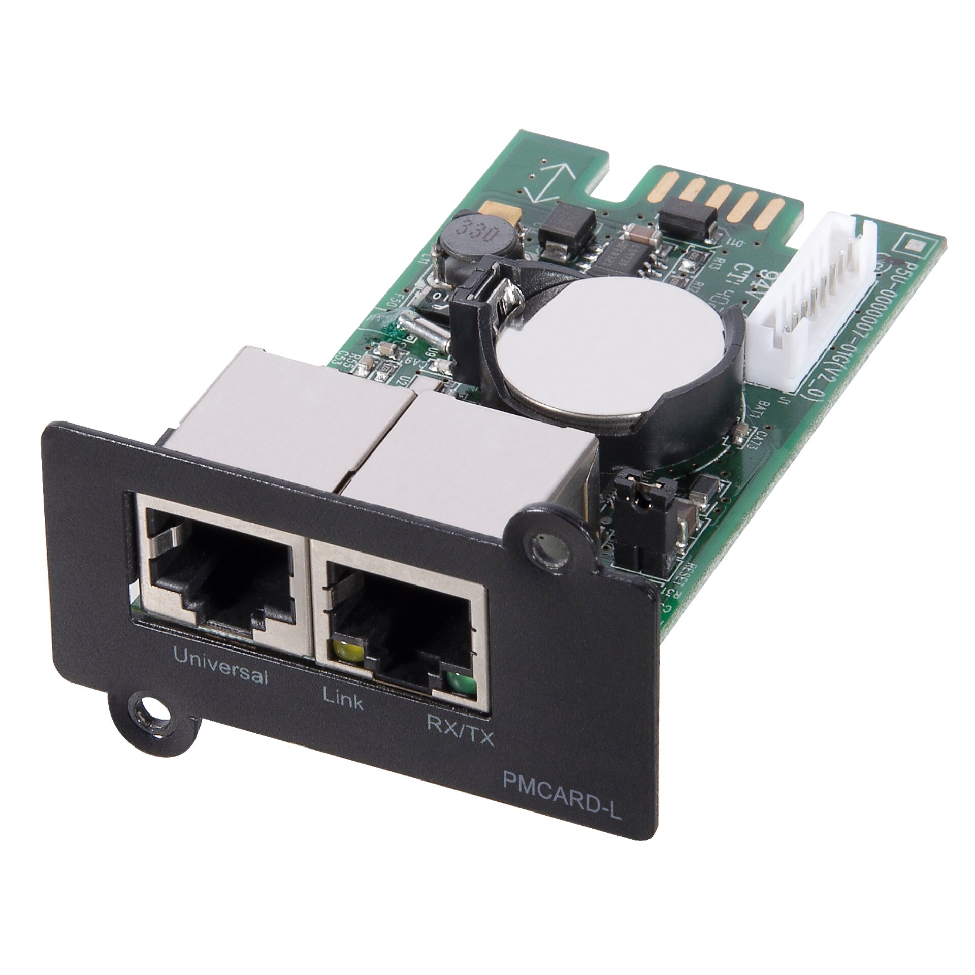 Conceptronic Network Management Card