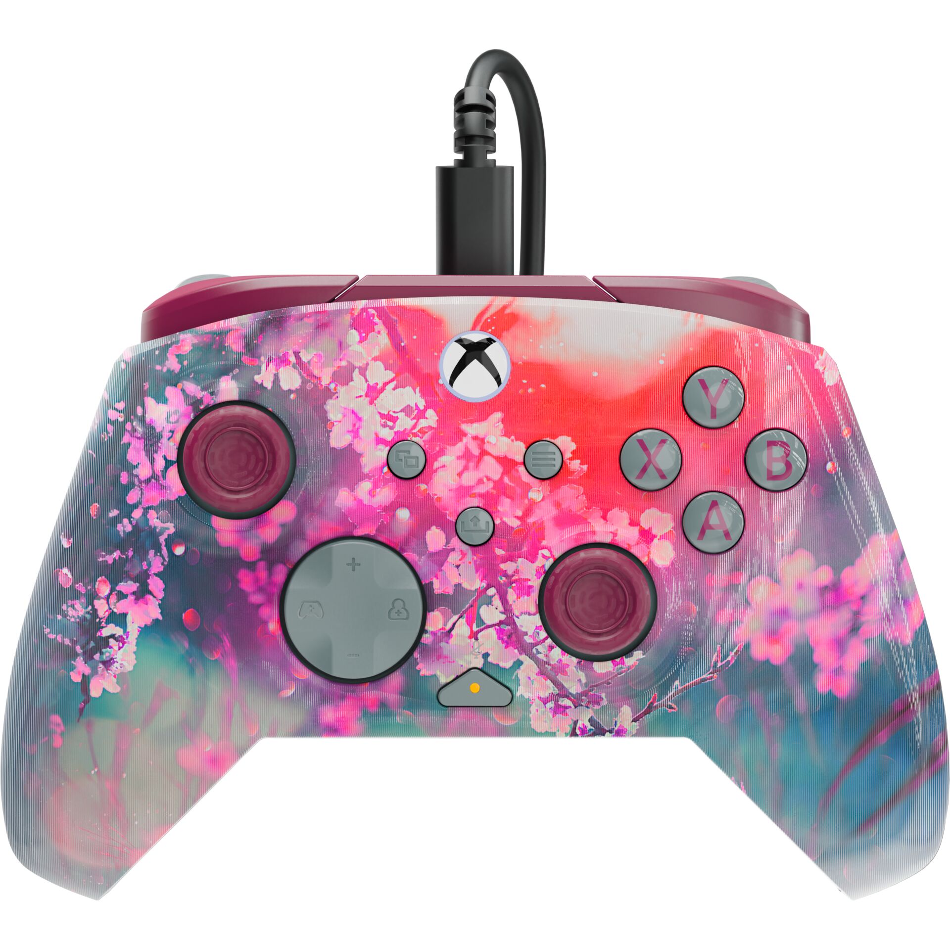 Turtle Beach Rematch Advanced Wired Kyoto Bloom Reveal(XBS,PC)