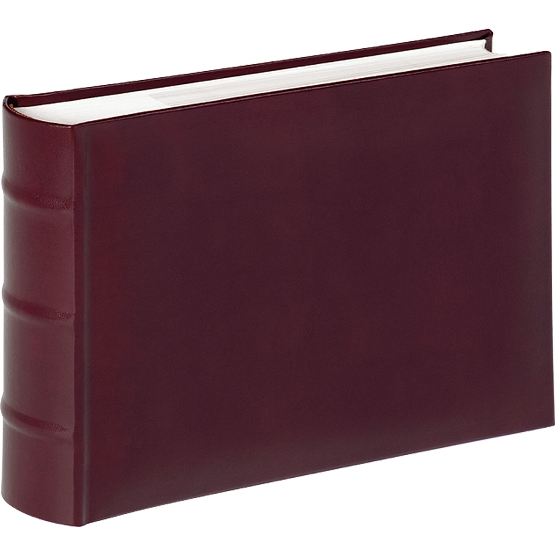 Walther Memo Classic 15x20 100 Photos wine red ME373R