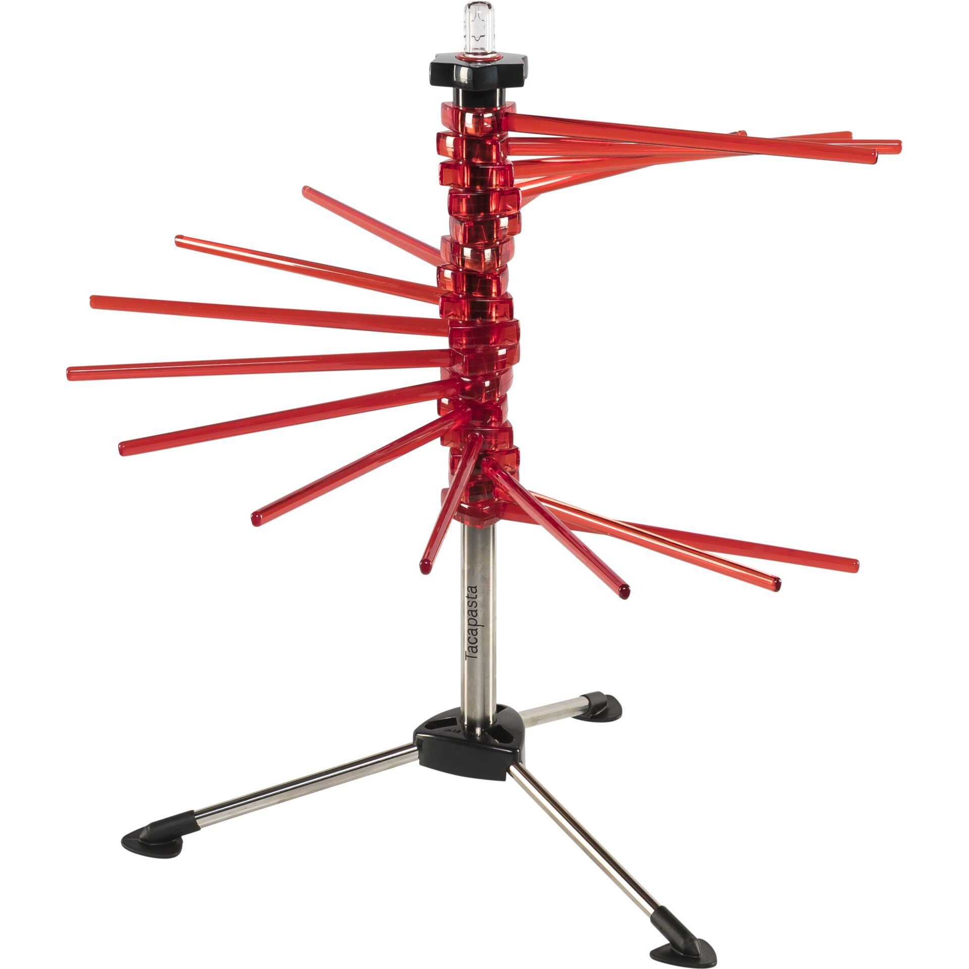 Marcato Tacapasta red Pasta dryer