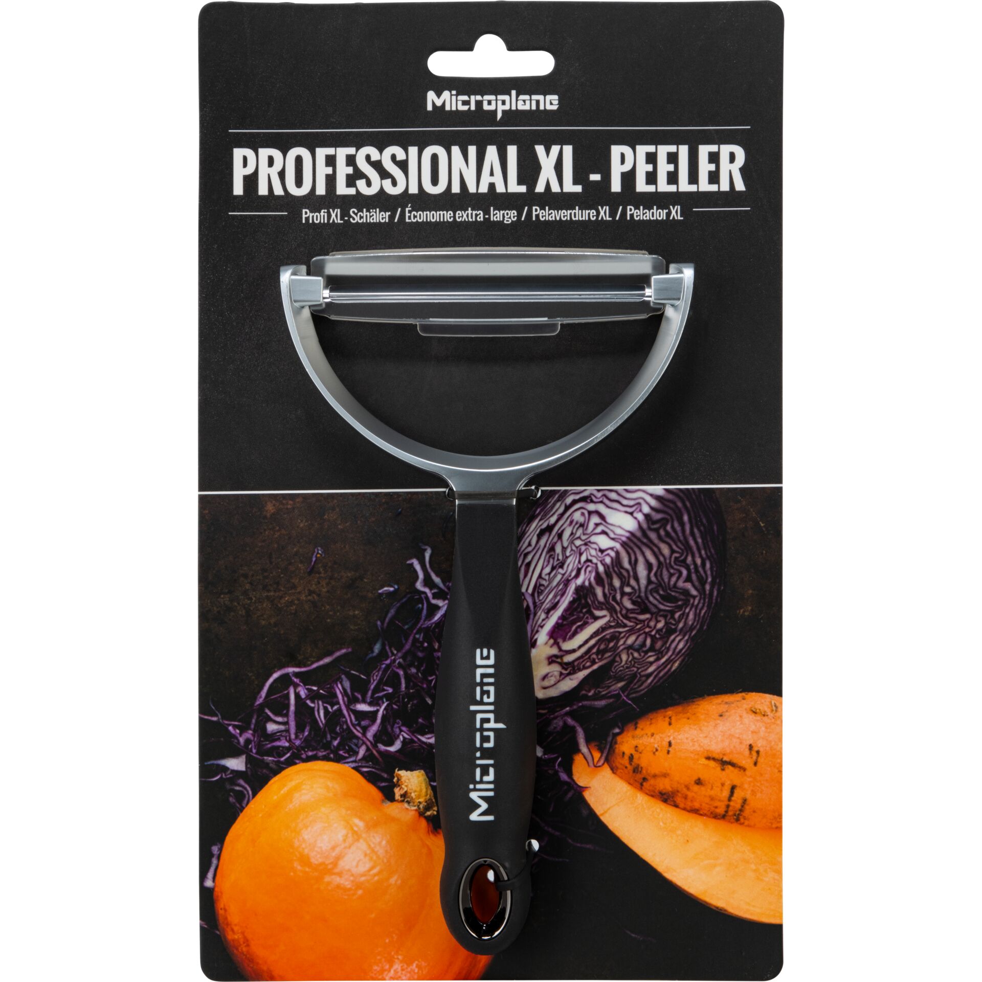 Microplane Peeler XL