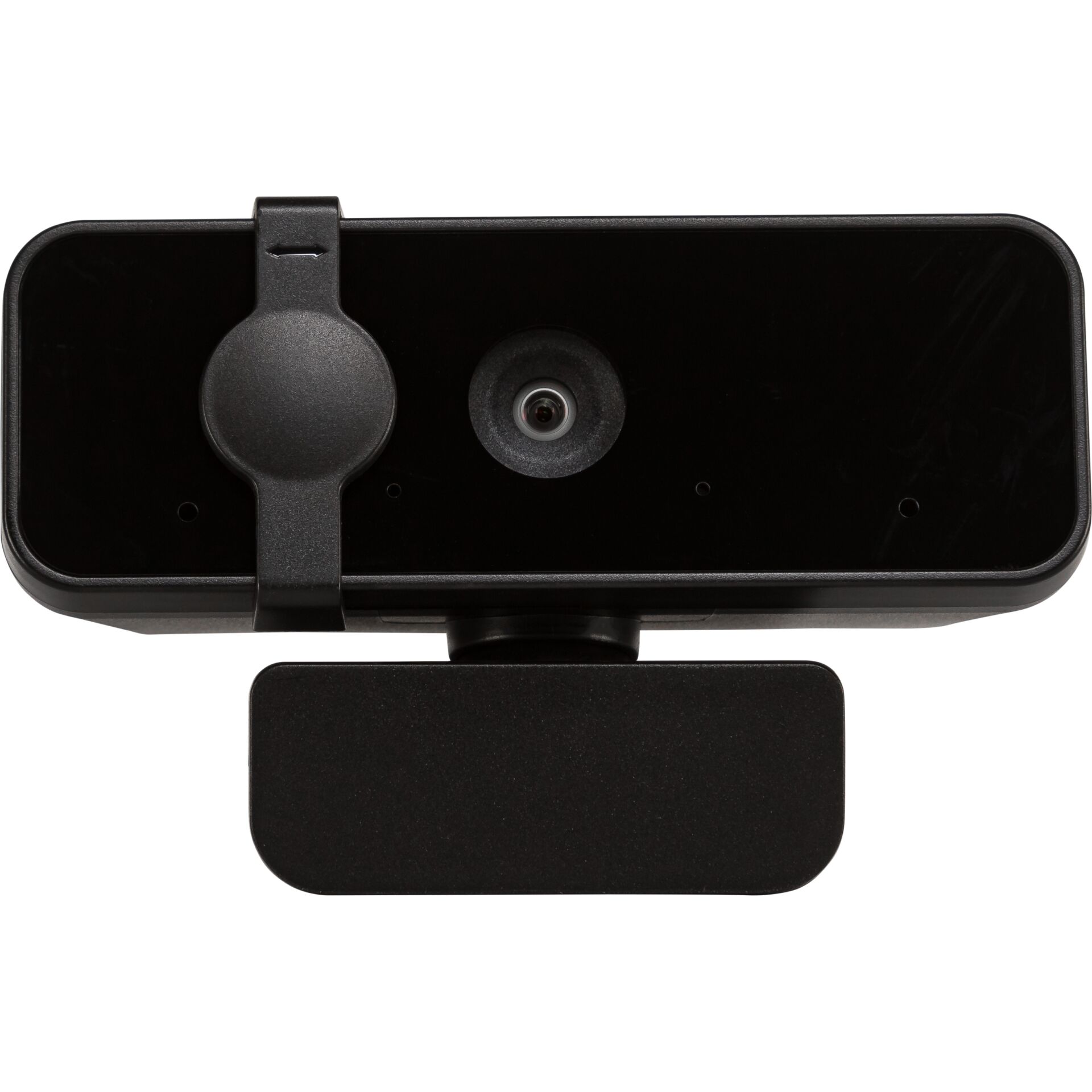 LENOVO 310 FHD Webcam Black