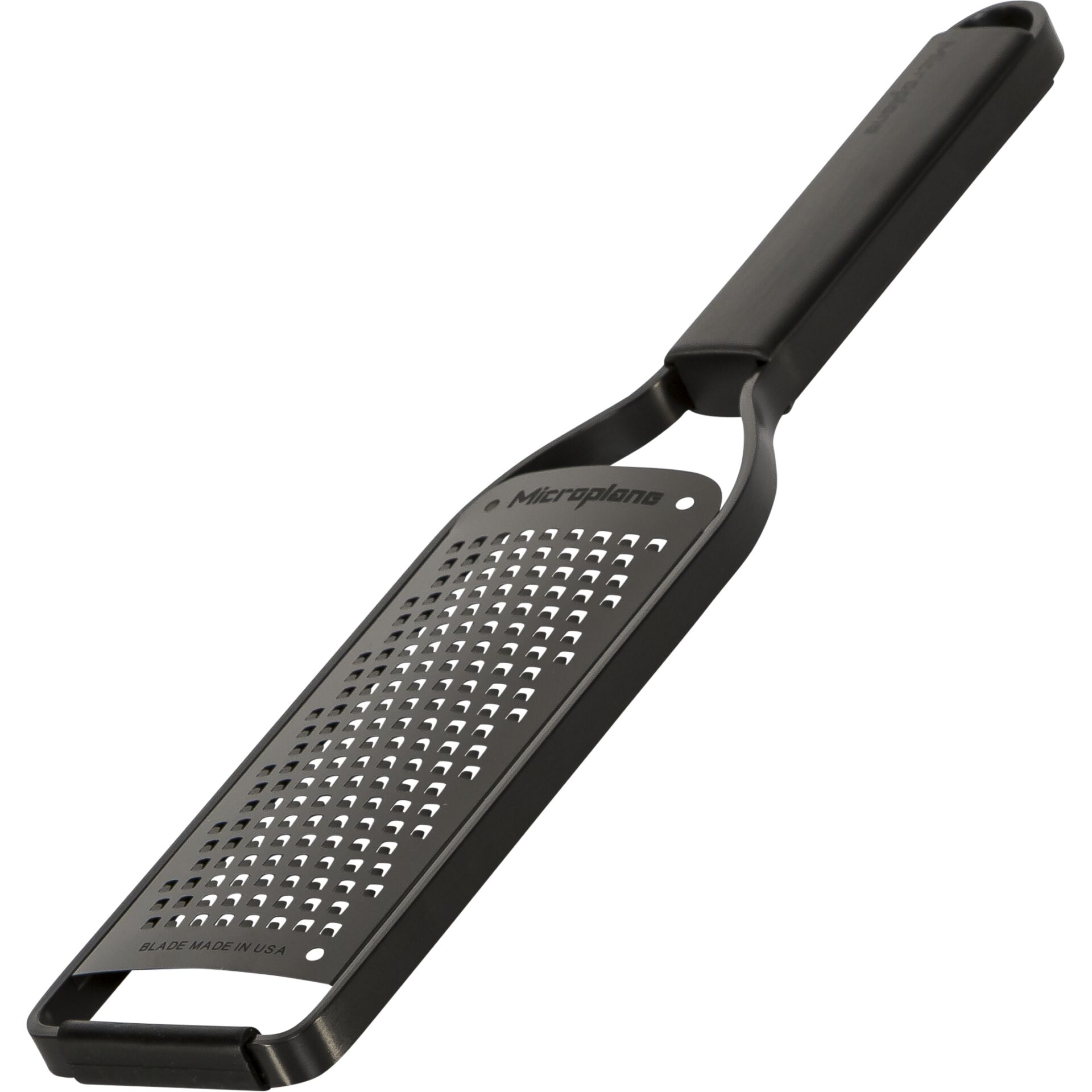 Microplane Black Sheep Coarse Grater