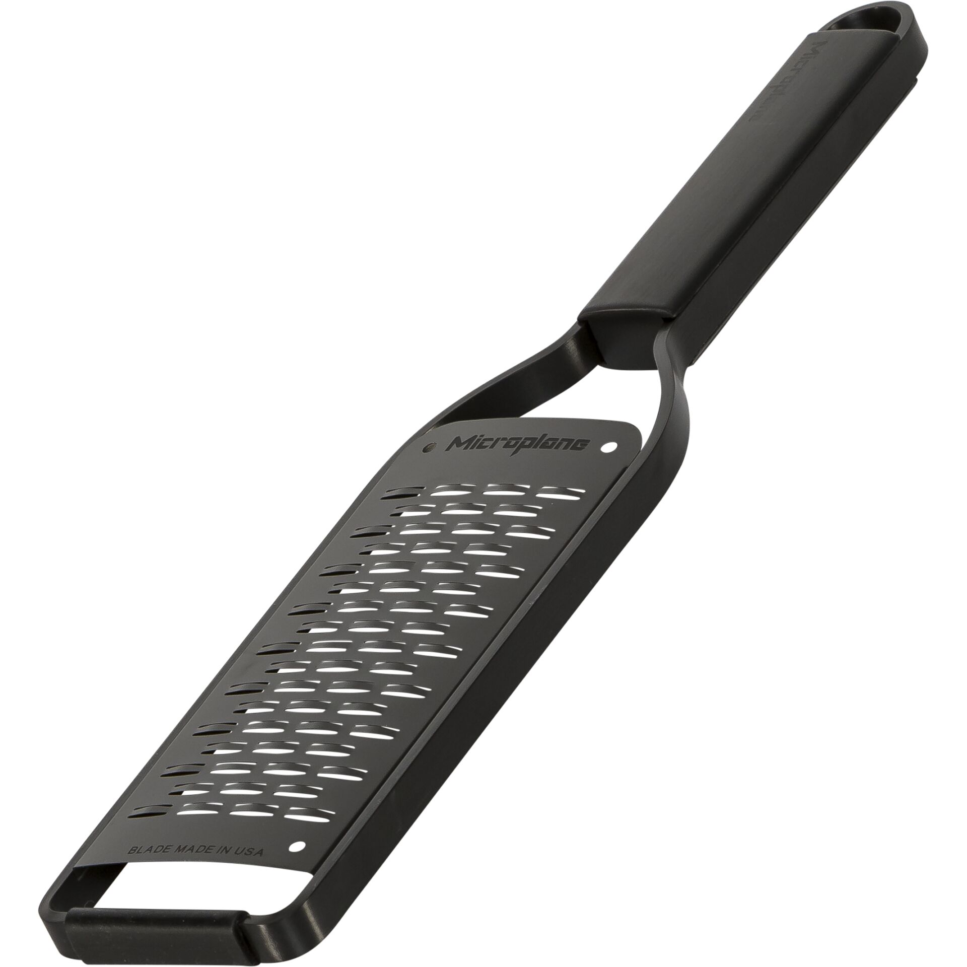 Microplane Black Sheep Medium Ribbon Grater