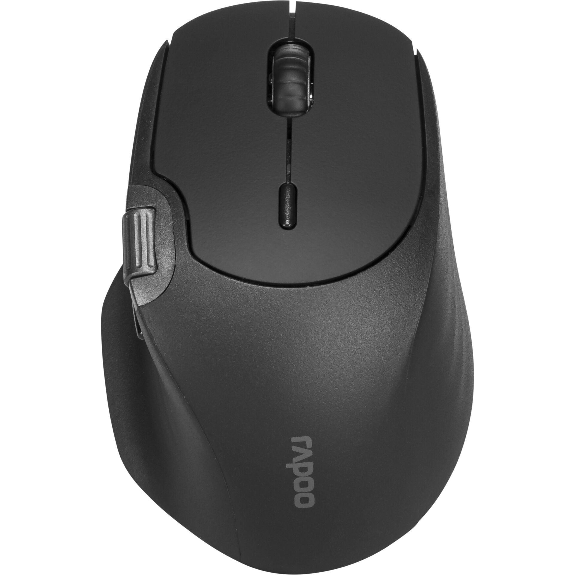 Rapoo MT560 black Wireless Multi-Mode Mouse