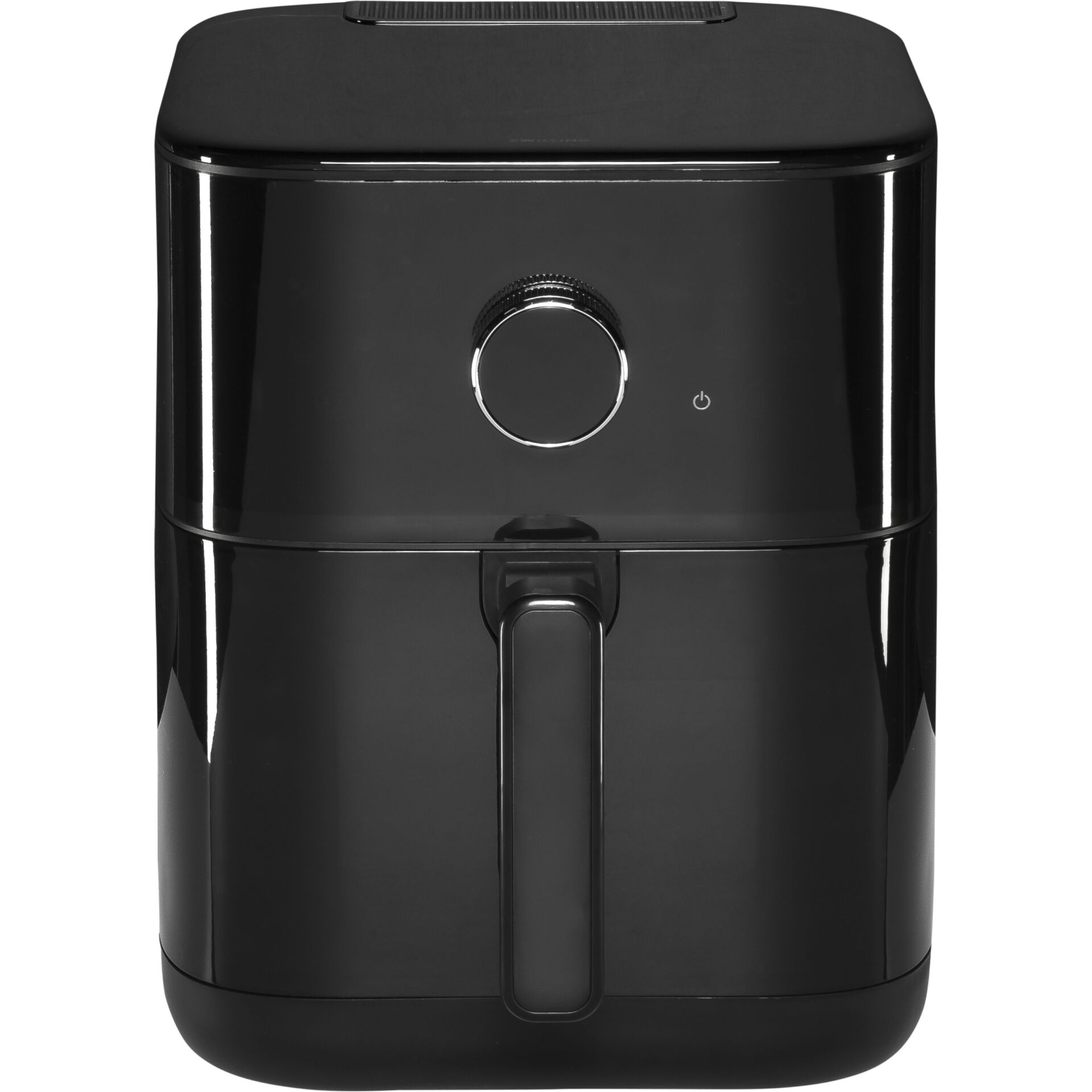 ZWILLING Air Fryer 6 L, Black