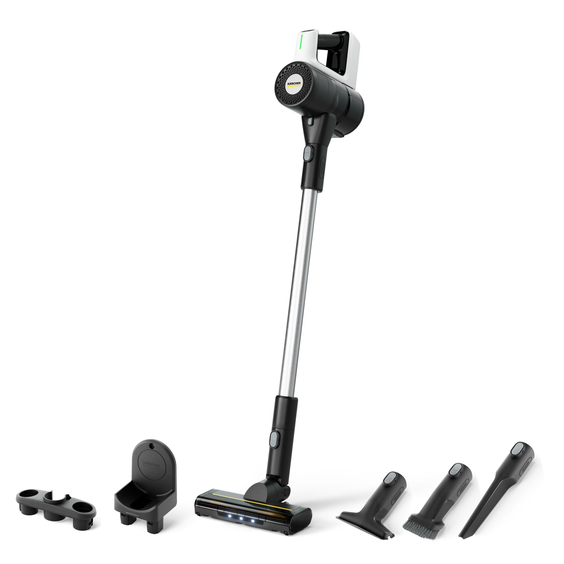 Kärcher VCS 3 Nano Complete Cordless Vacuumer