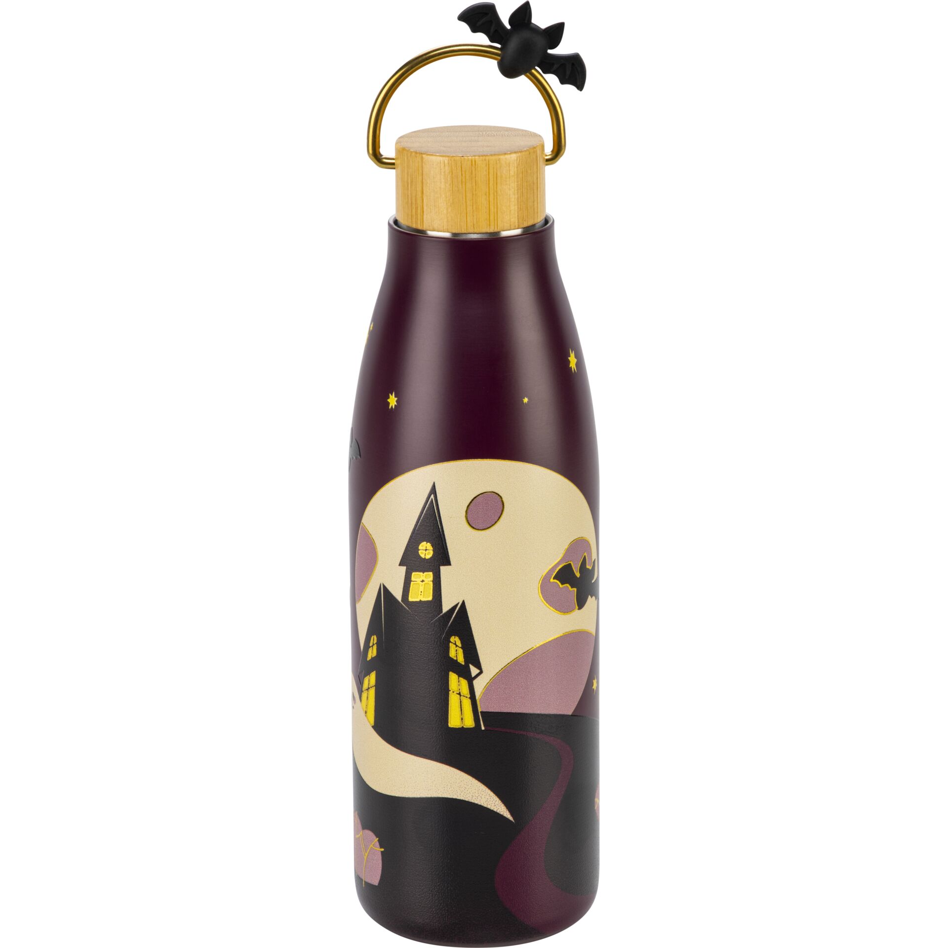 OTOTO Boo!Tle Spooky Bottle