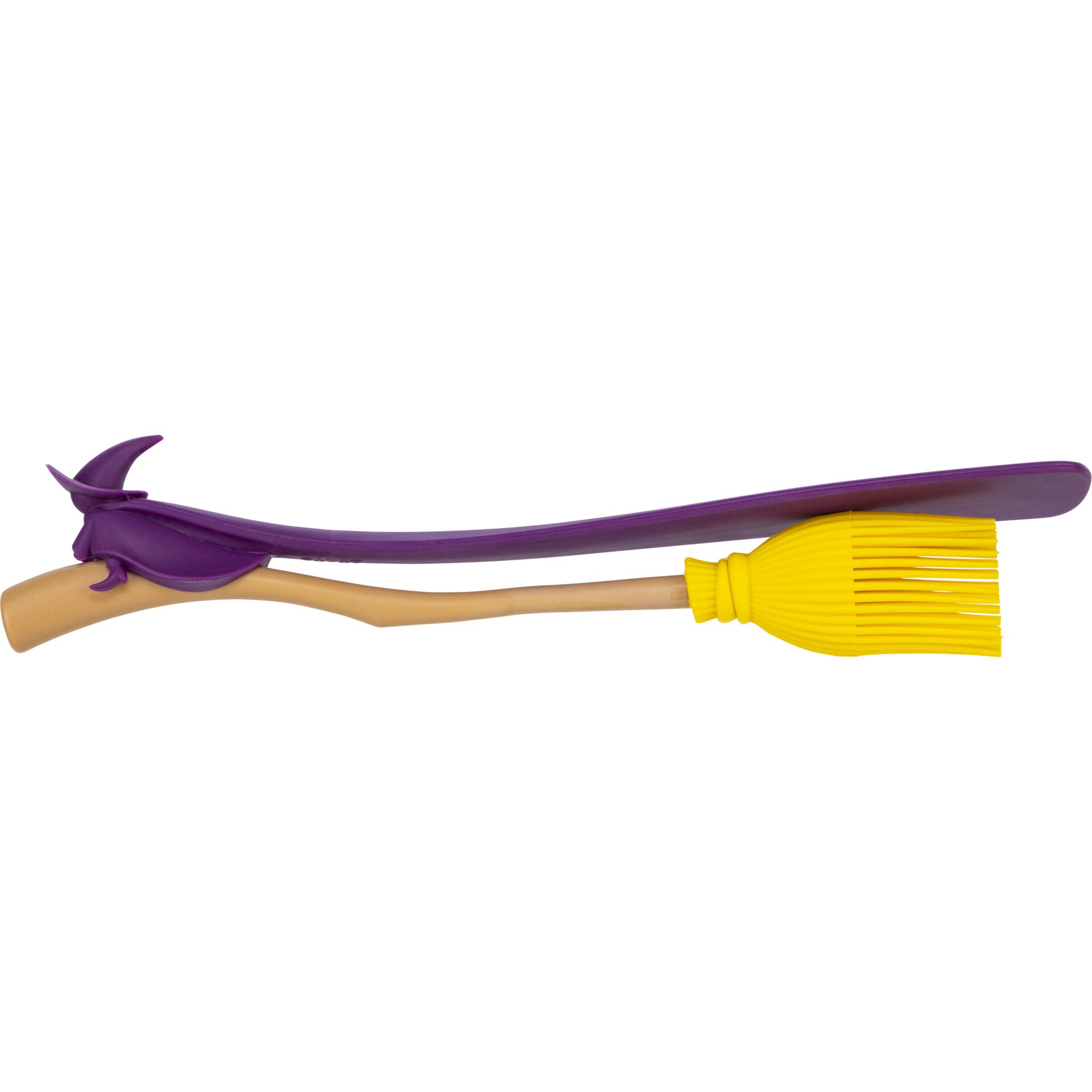 OTOTO Witchin Basting Brush and Spatula
