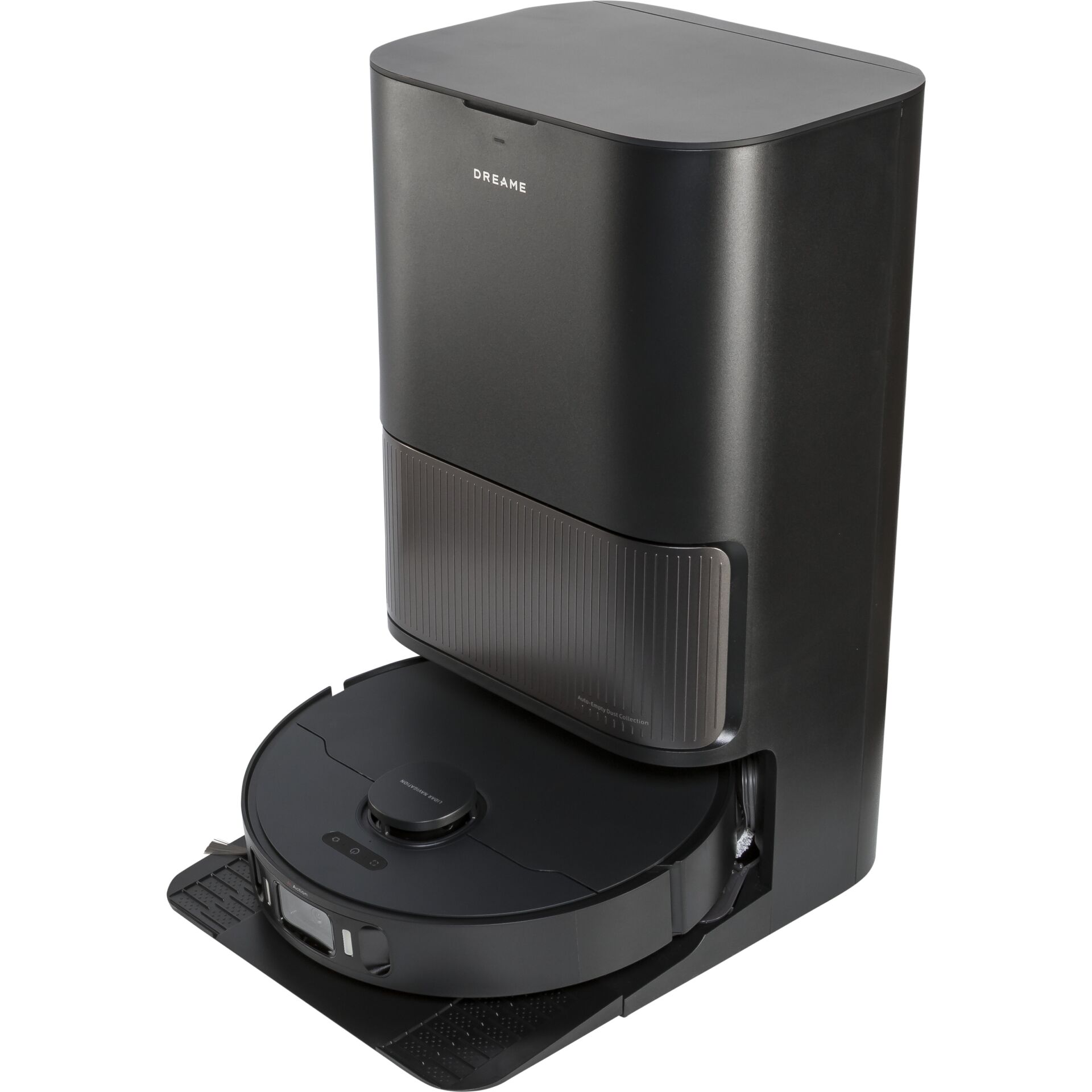 Dreame L40 Ultra AE black