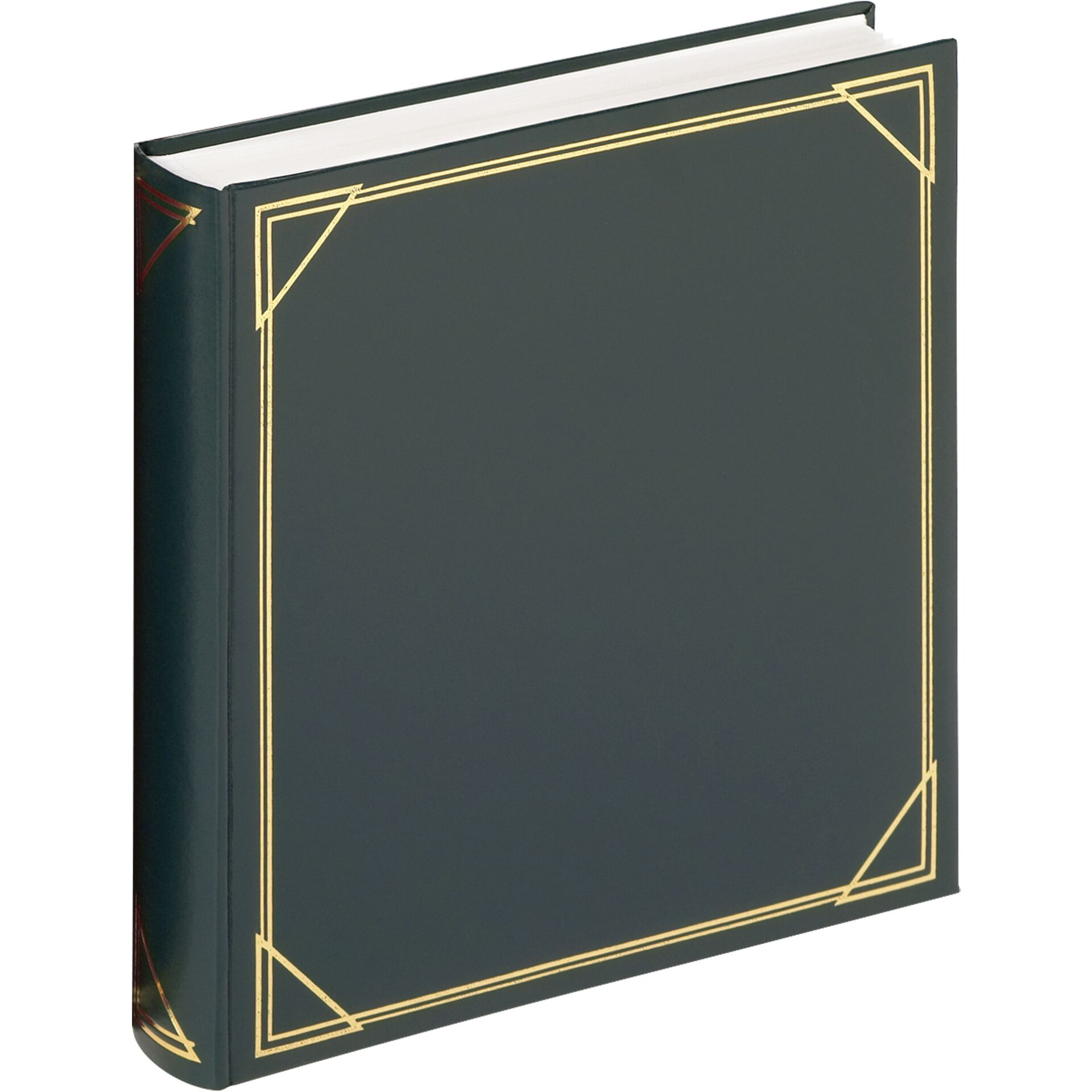 Walther Standard green 30x30 100 Pages white MX200A