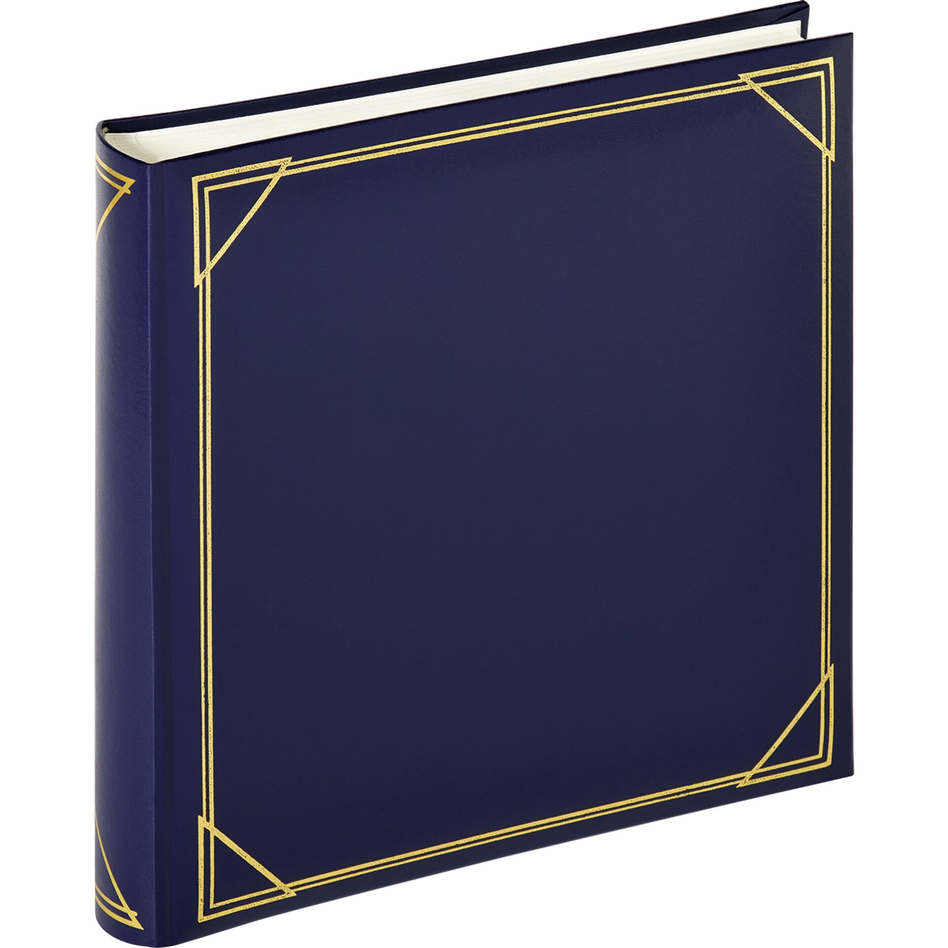 Walther Standard blue 30x30 100 Pages white MX200L