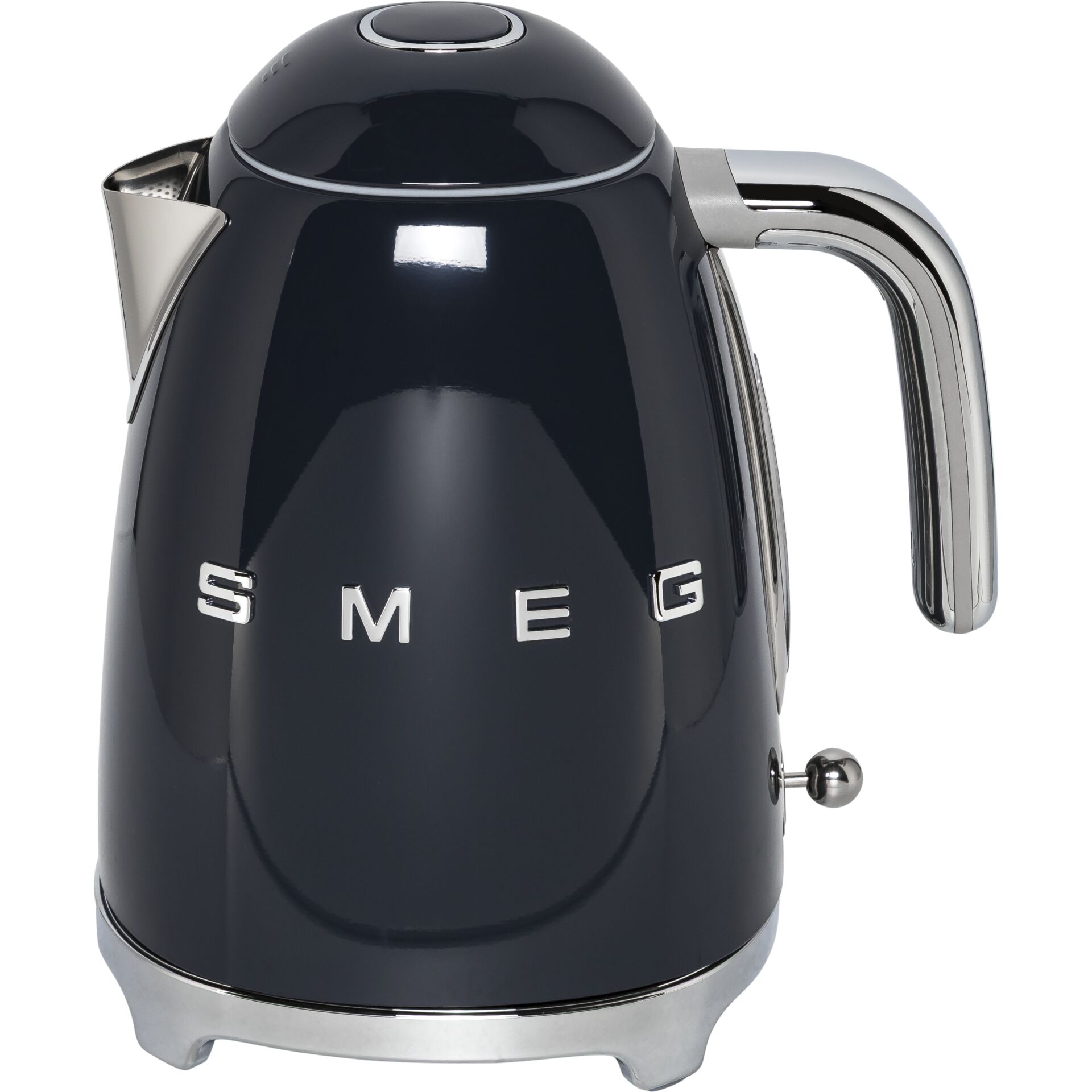 SMEG KLF03NBEU Water Kettle Navy Blue