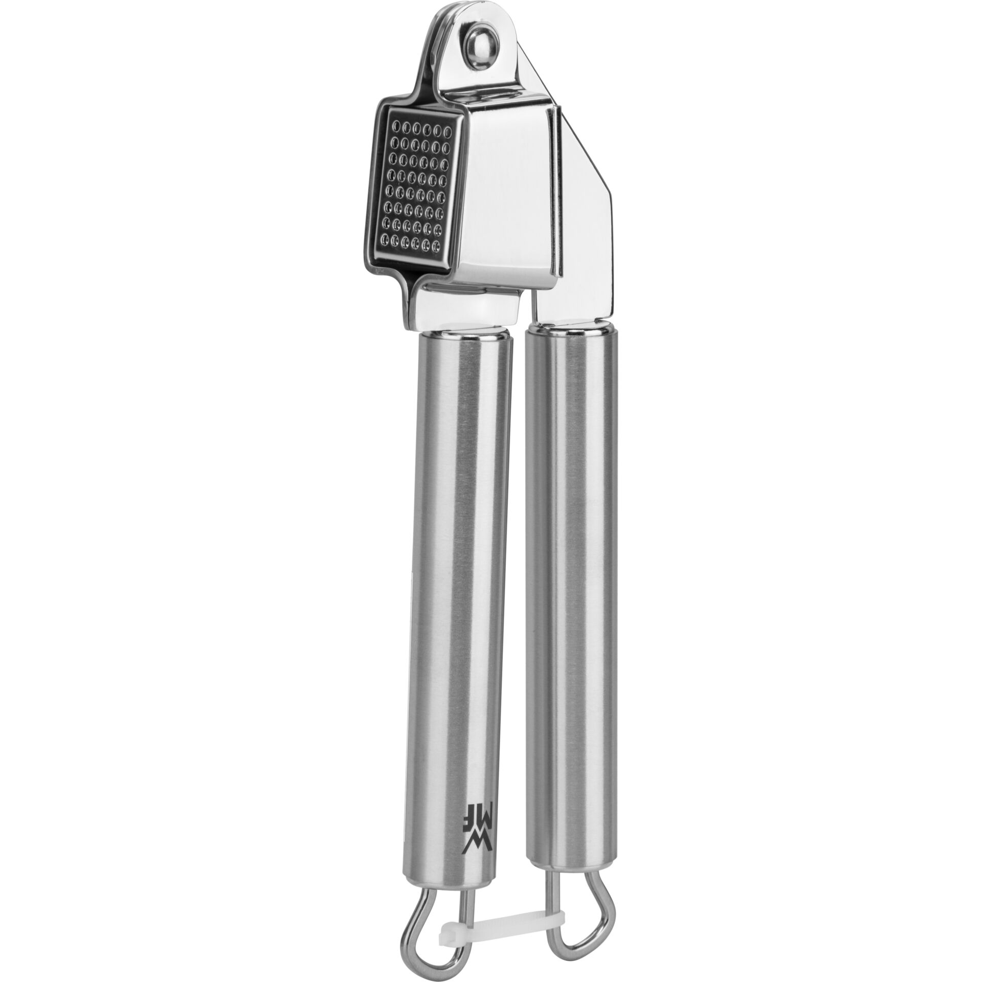 WMF Profi Plus Garlic Press 17,5 cm, Silver