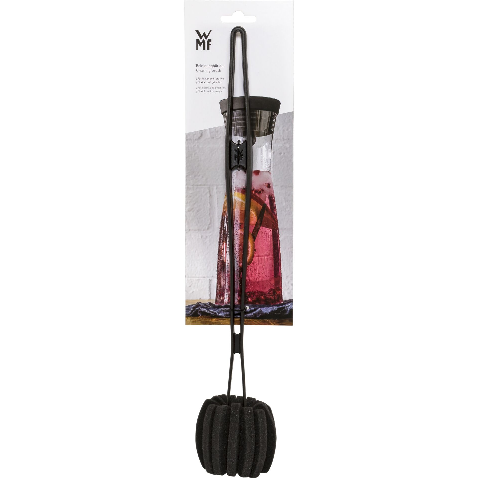 WMF Basic Bottle Cleaning Brush