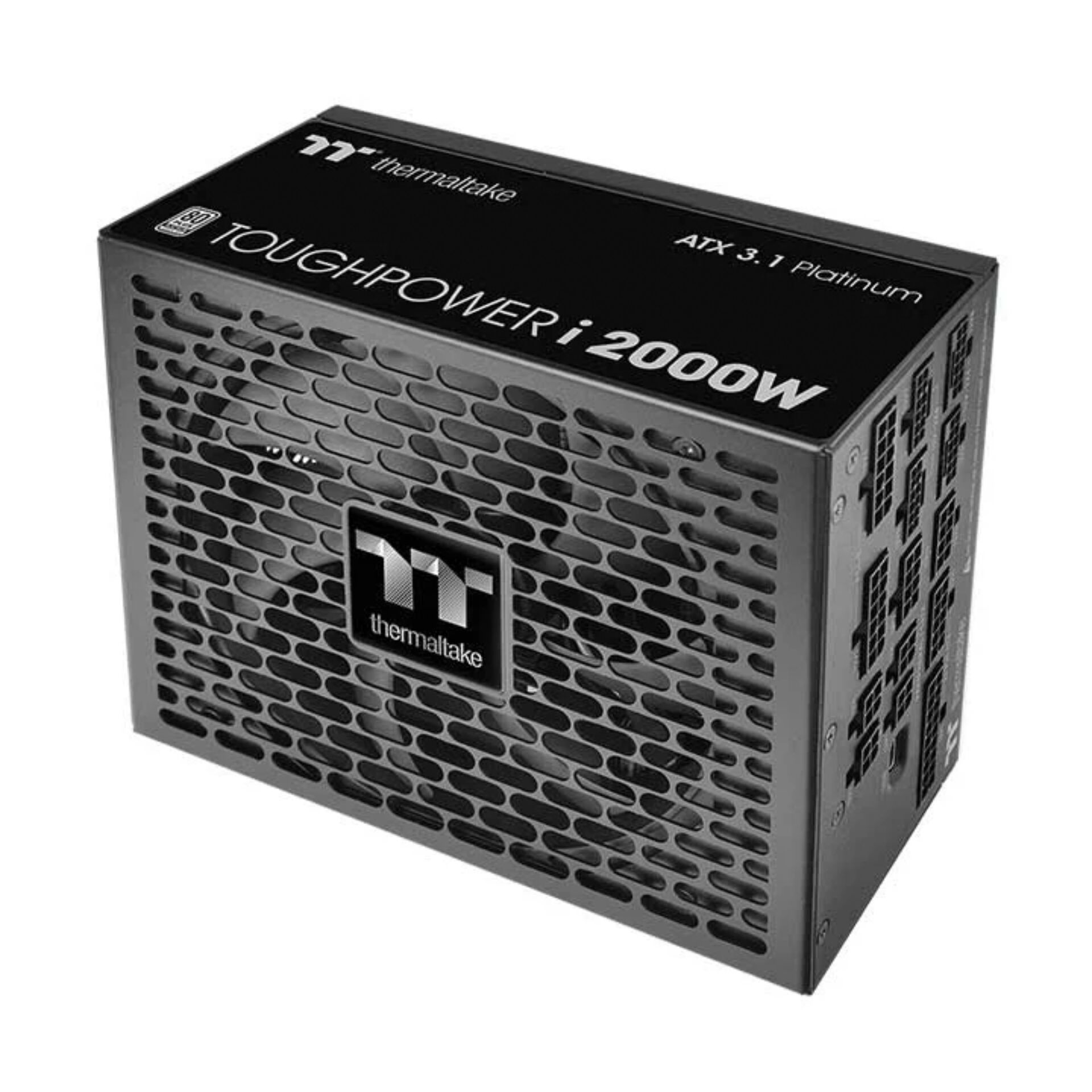 Thermaltake Toughpower 2000W