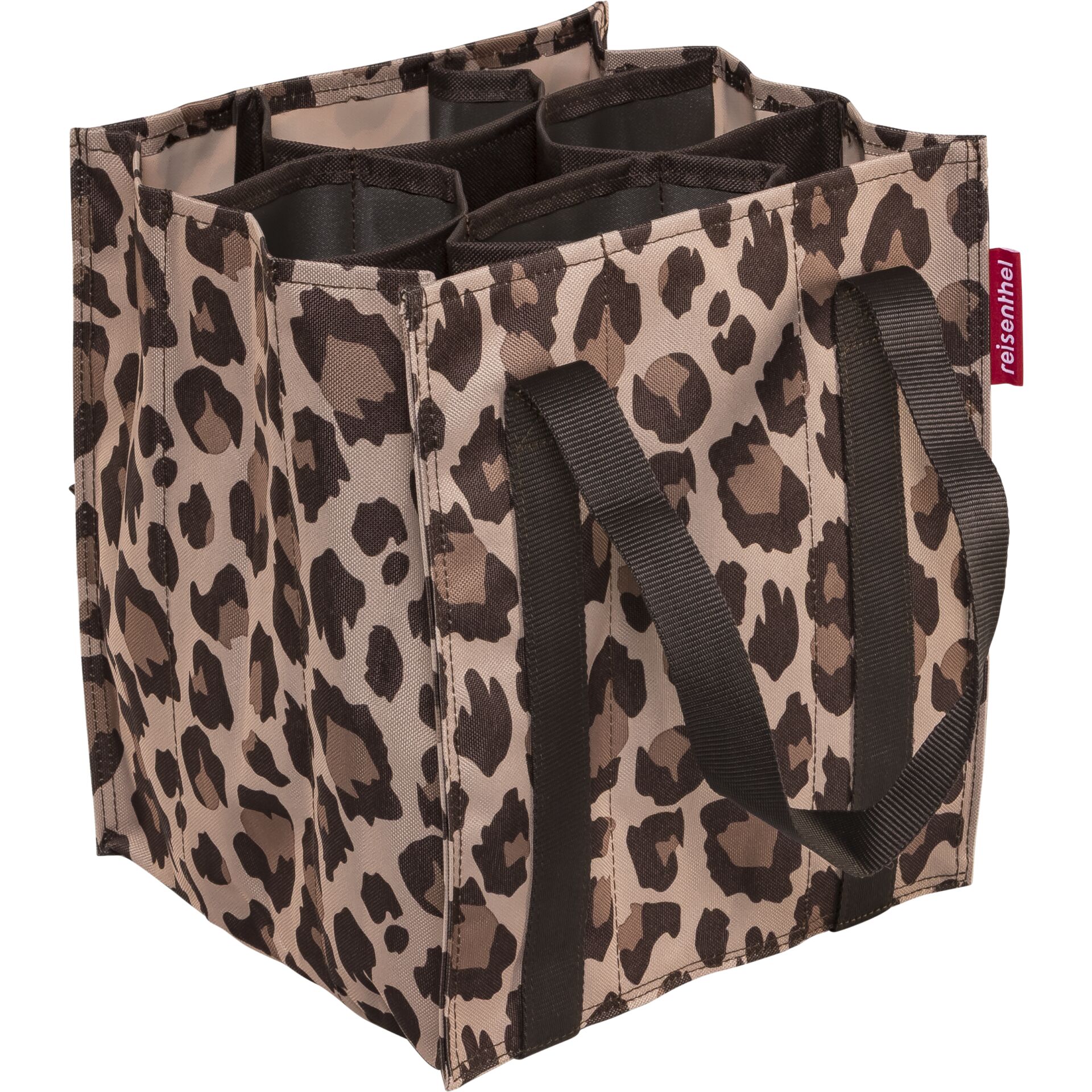 Reisenthel Bottlebag leo macchiato