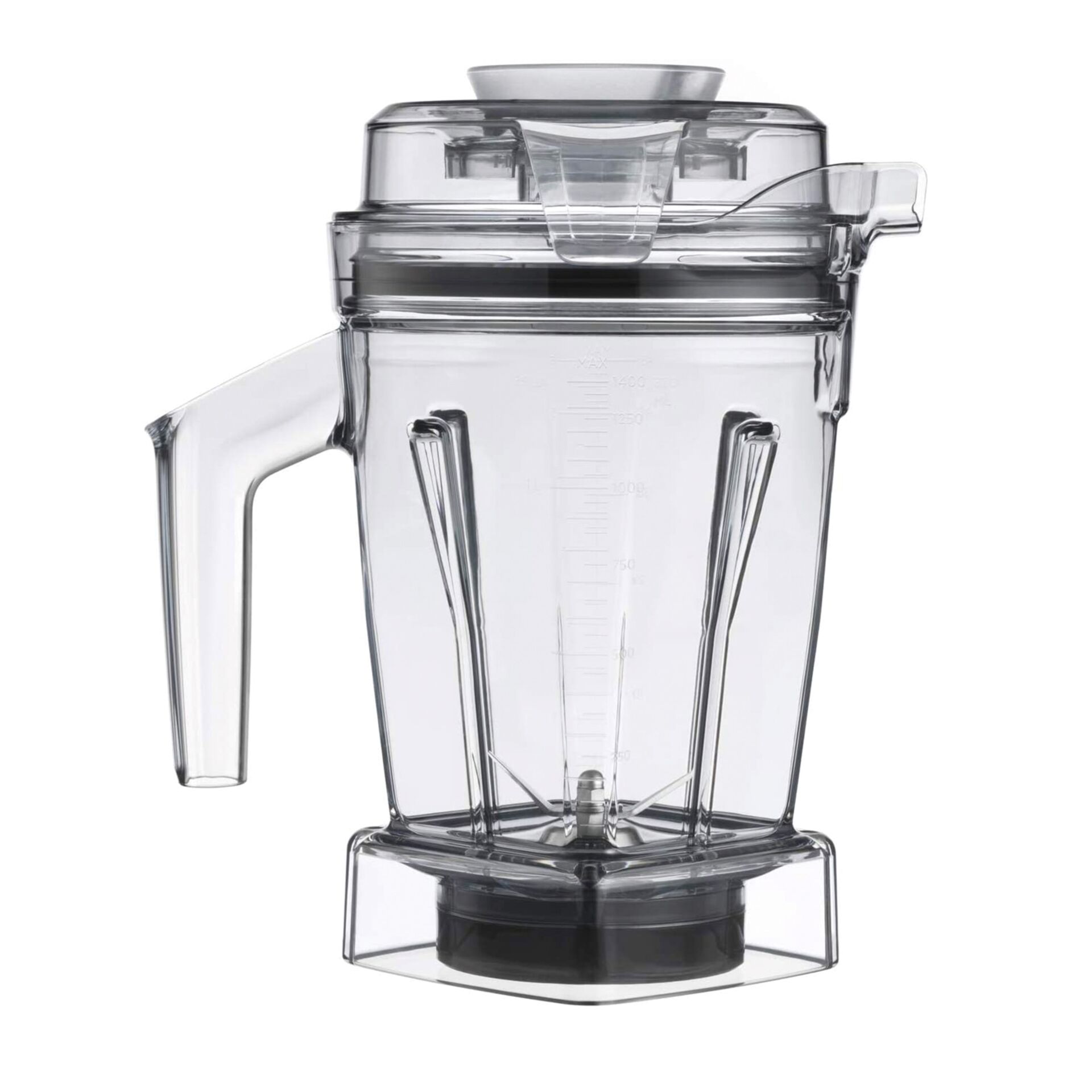 Vitamix Dry Blade Interlock Tank 1.4 L for Ascent