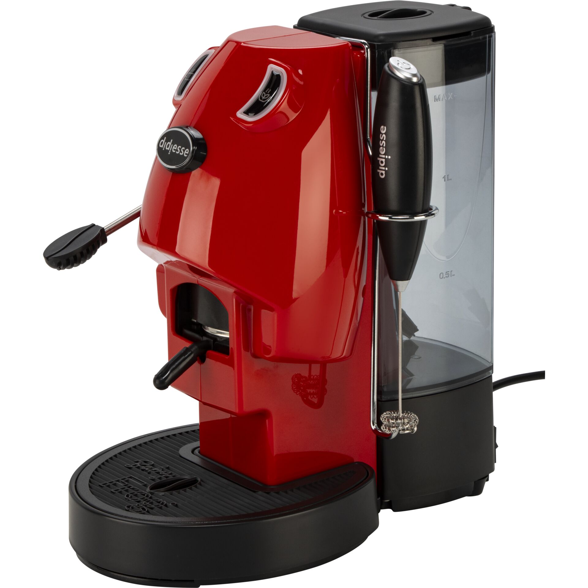 Didiesse Baby Frog Coffee & Tea rosso