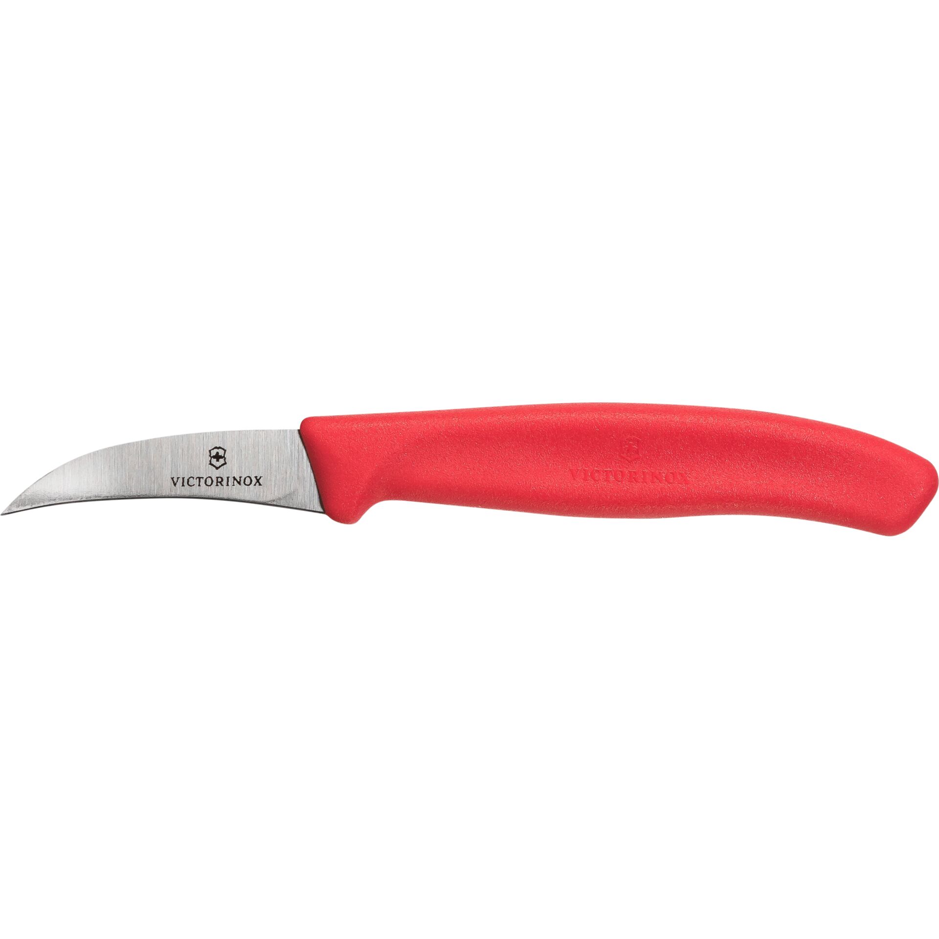Victorinox Swiss Classic 6cm Touring Knife red